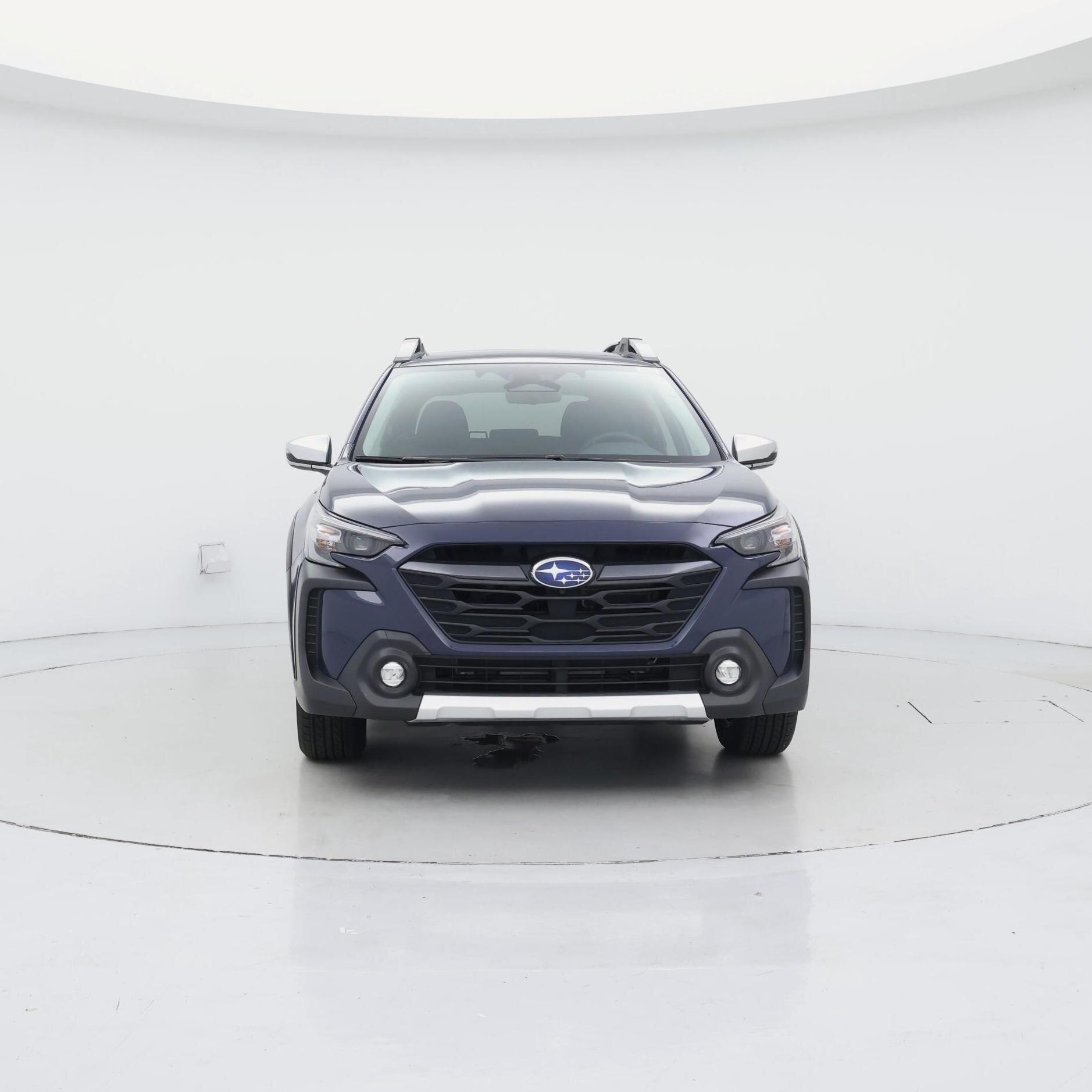 Thumbnail: 2025 Subaru Outback - 5