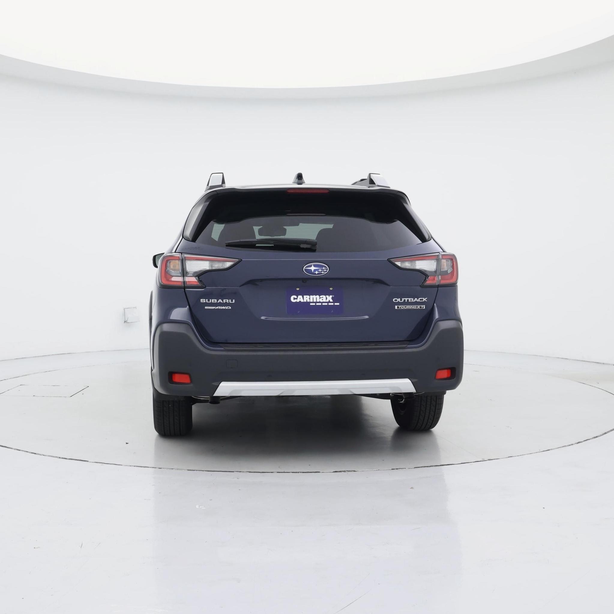 Thumbnail: 2025 Subaru Outback - 6