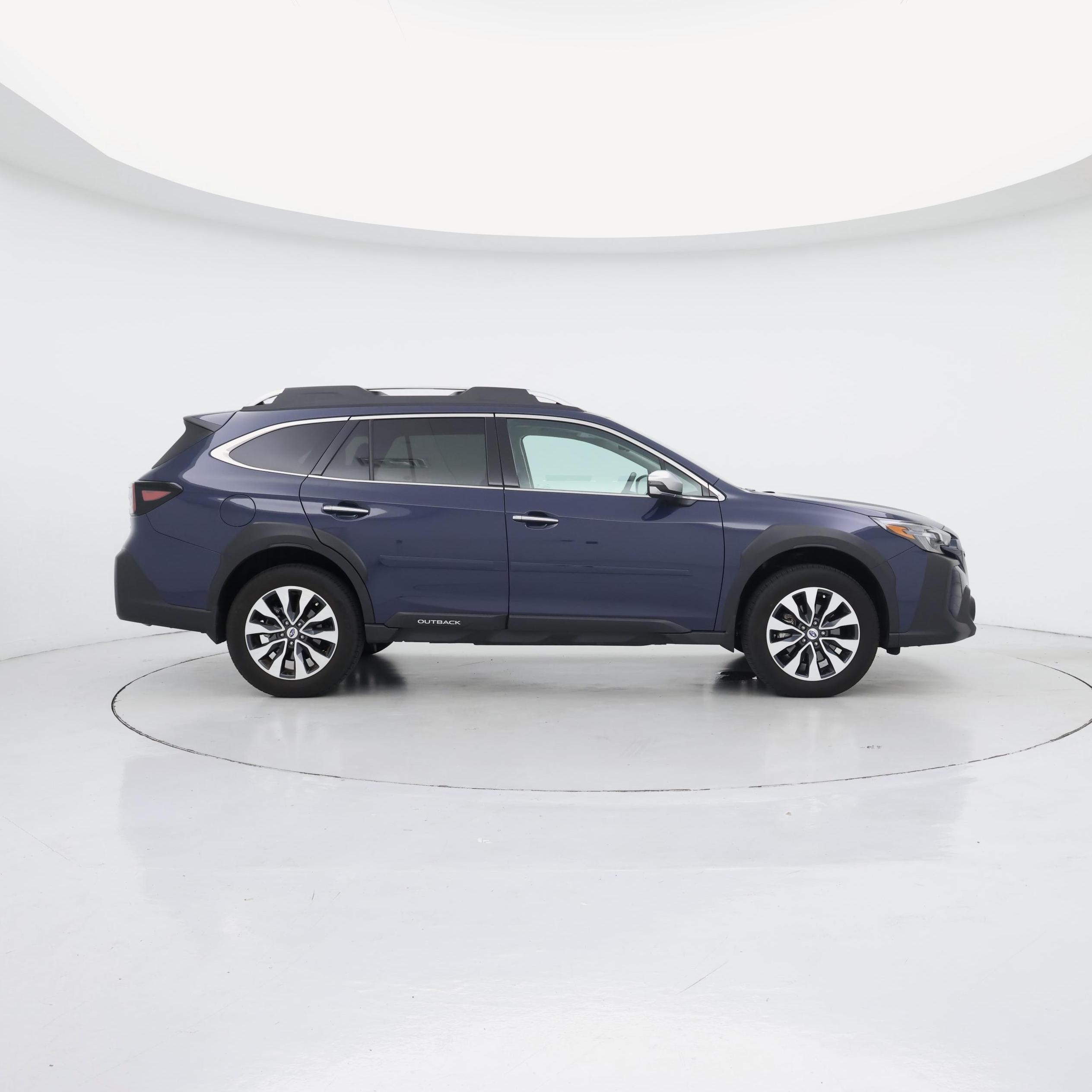 Thumbnail: 2025 Subaru Outback - 7