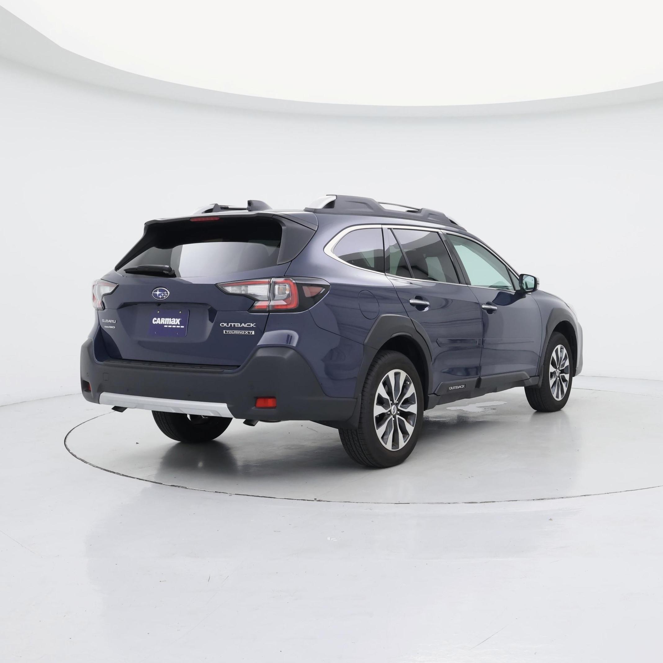 Thumbnail: 2025 Subaru Outback - 8