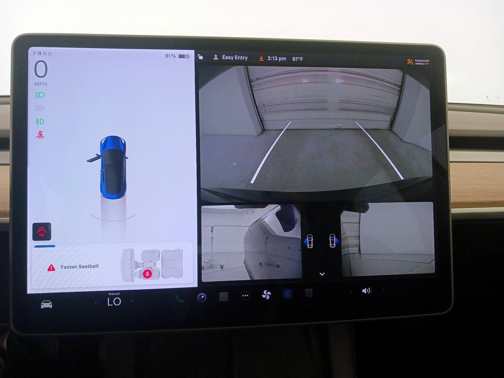 Thumbnail: 2021 Tesla Model 3 - 14