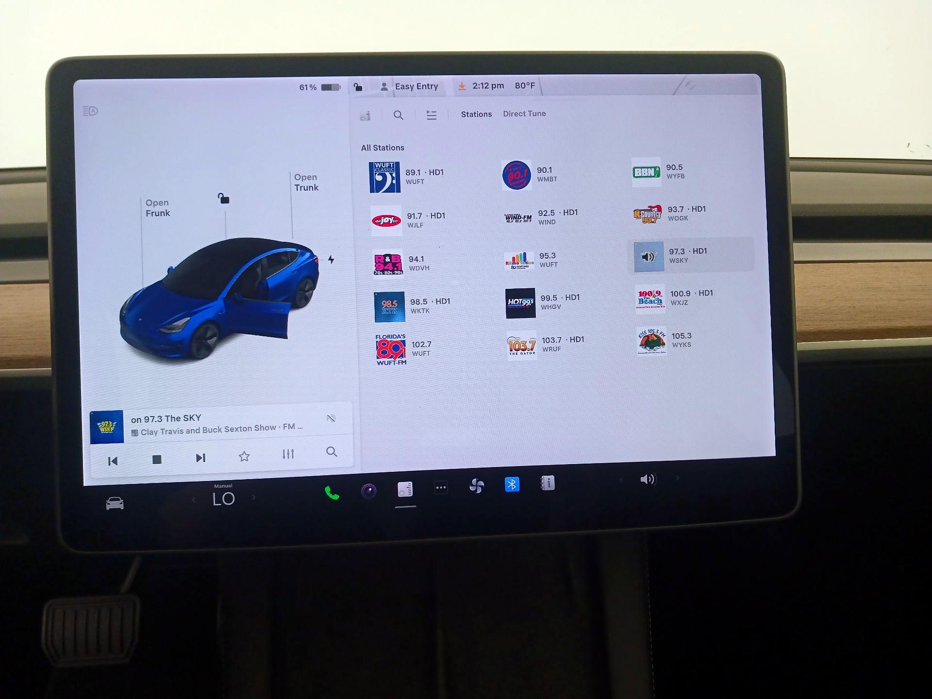 Thumbnail: 2021 Tesla Model 3 - 15