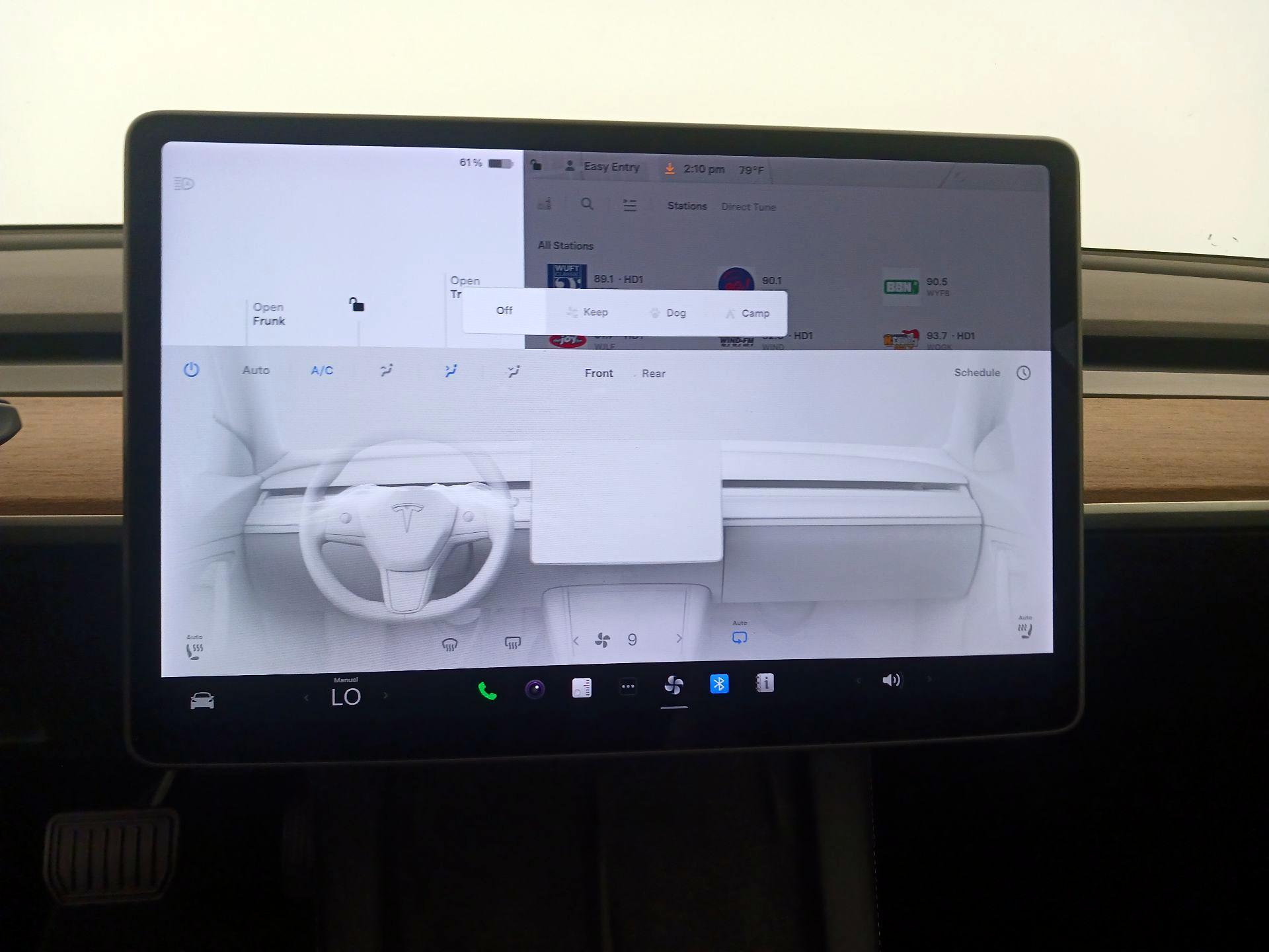 Thumbnail: 2021 Tesla Model 3 - 16