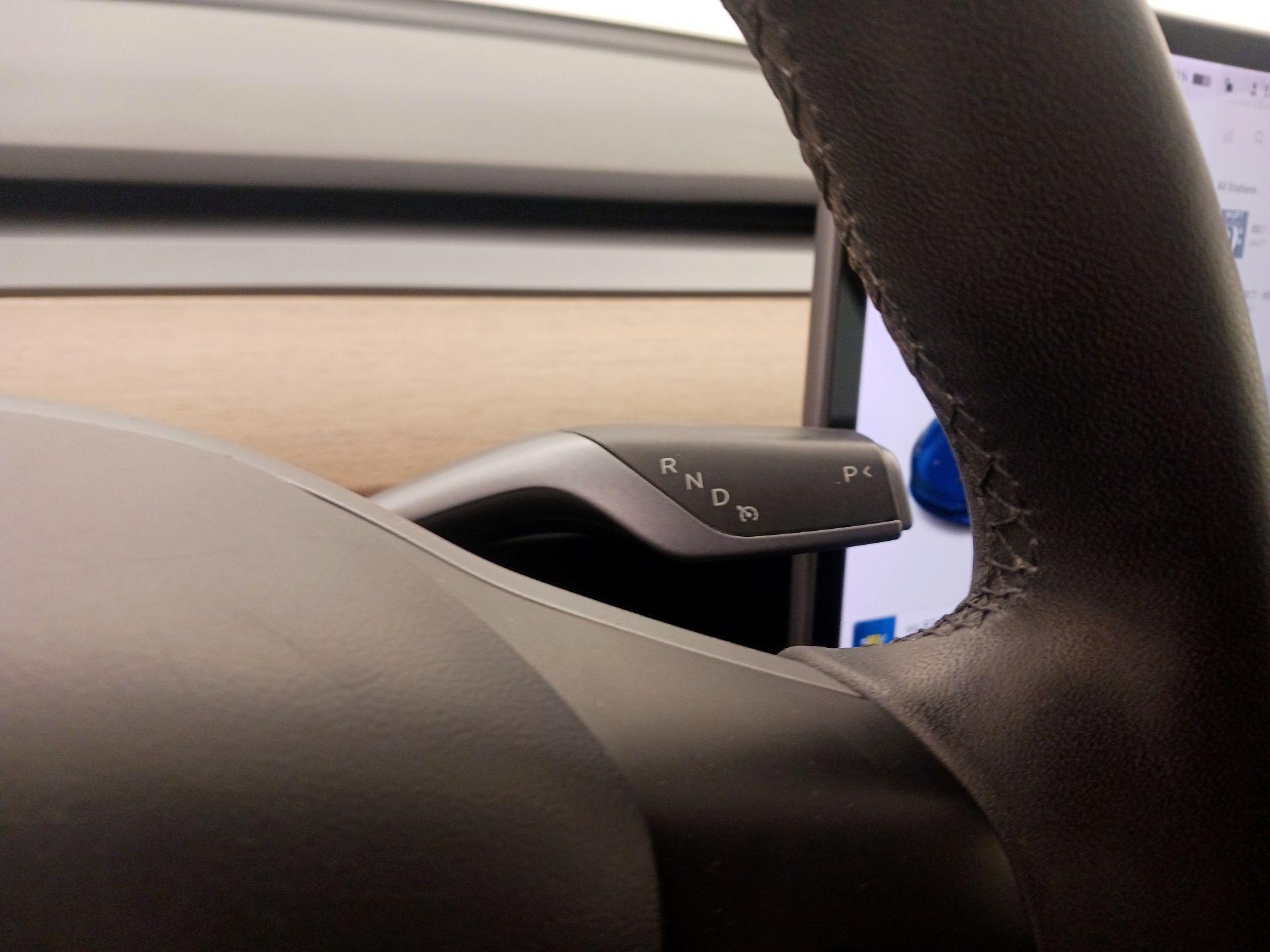 Thumbnail: 2021 Tesla Model 3 - 17