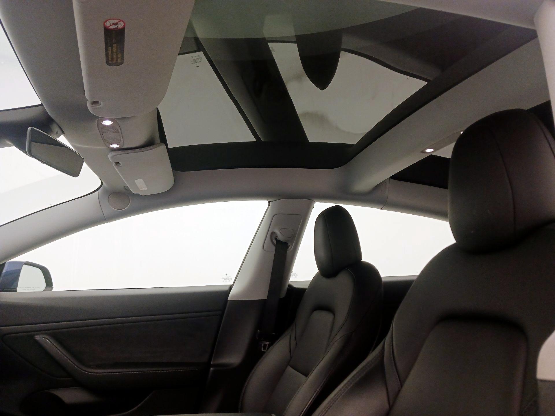 Thumbnail: 2021 Tesla Model 3 - 19