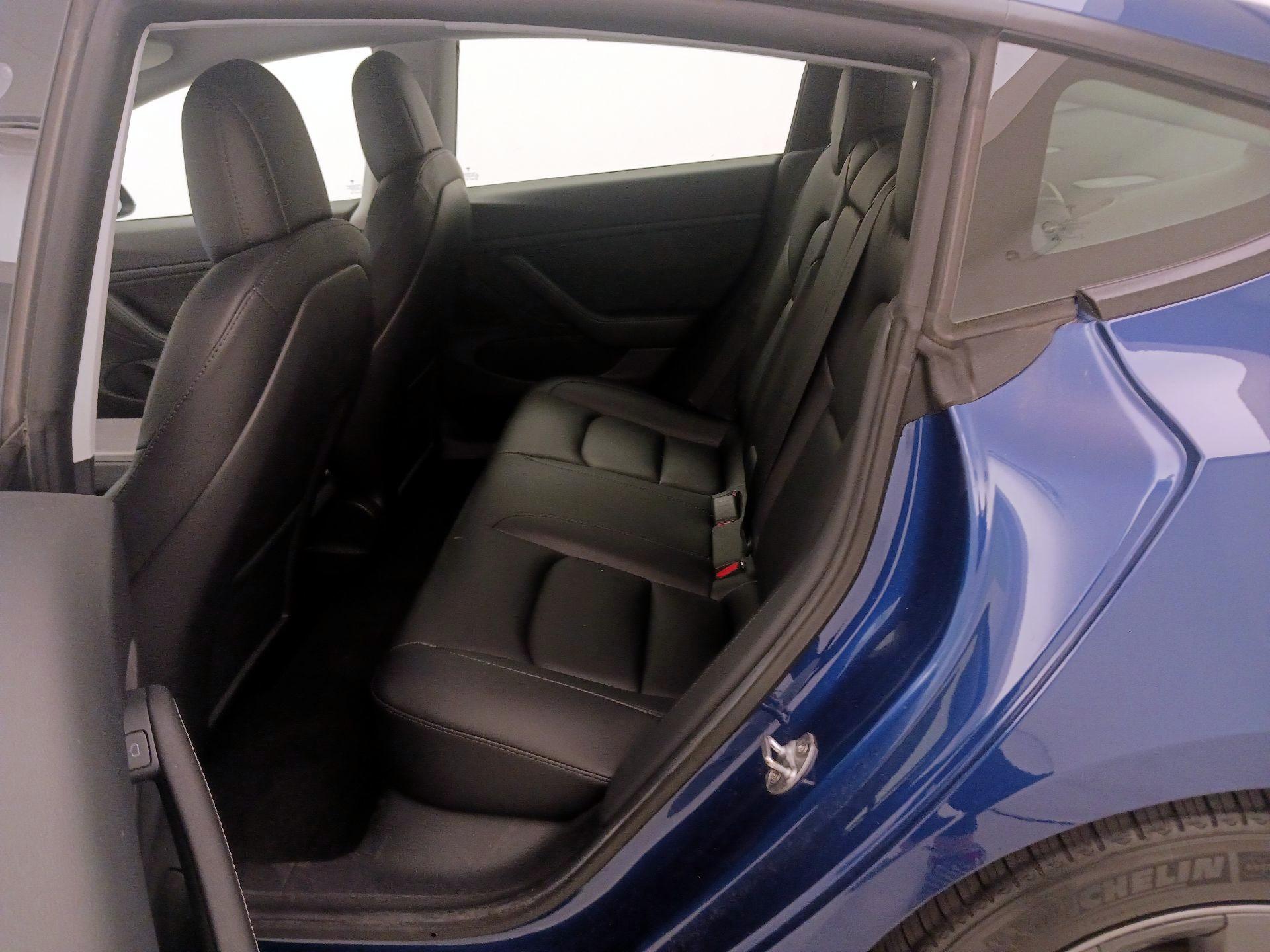 Thumbnail: 2021 Tesla Model 3 - 20