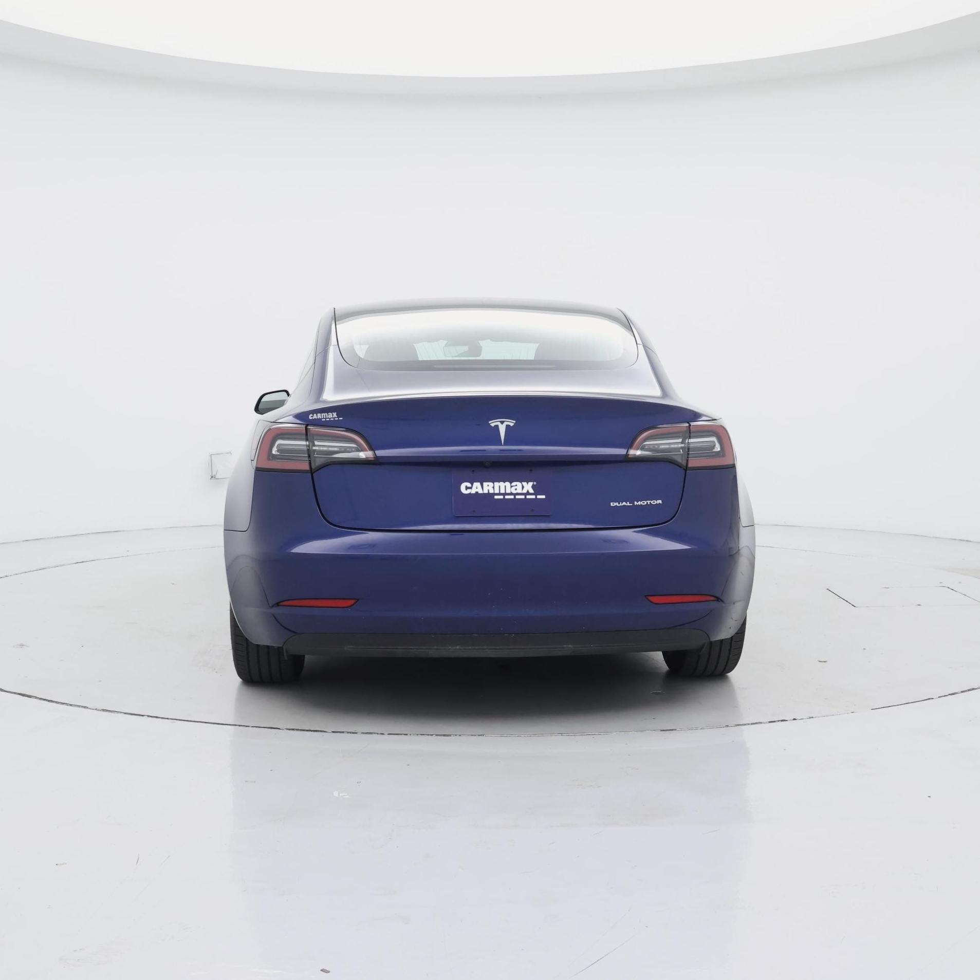 Thumbnail: 2021 Tesla Model 3 - 6