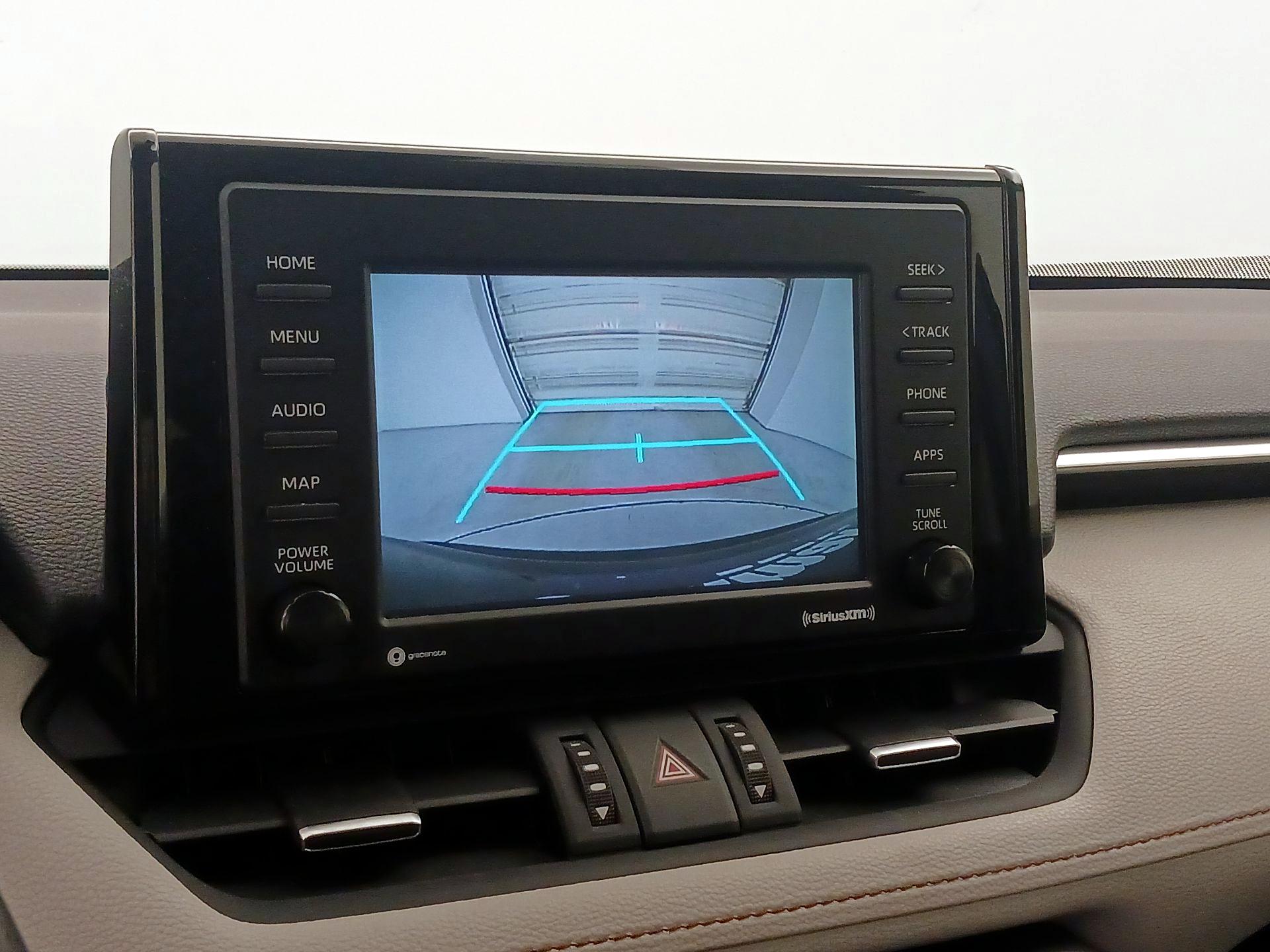 Thumbnail: 2020 Toyota RAV4 - 14