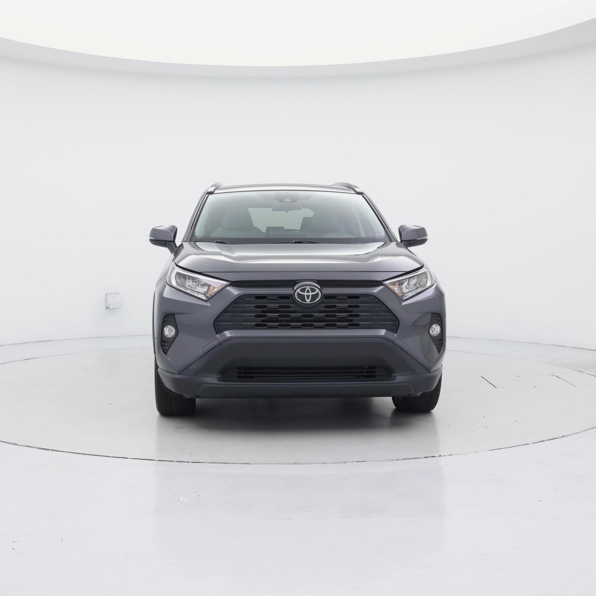 Thumbnail: 2020 Toyota RAV4 - 5