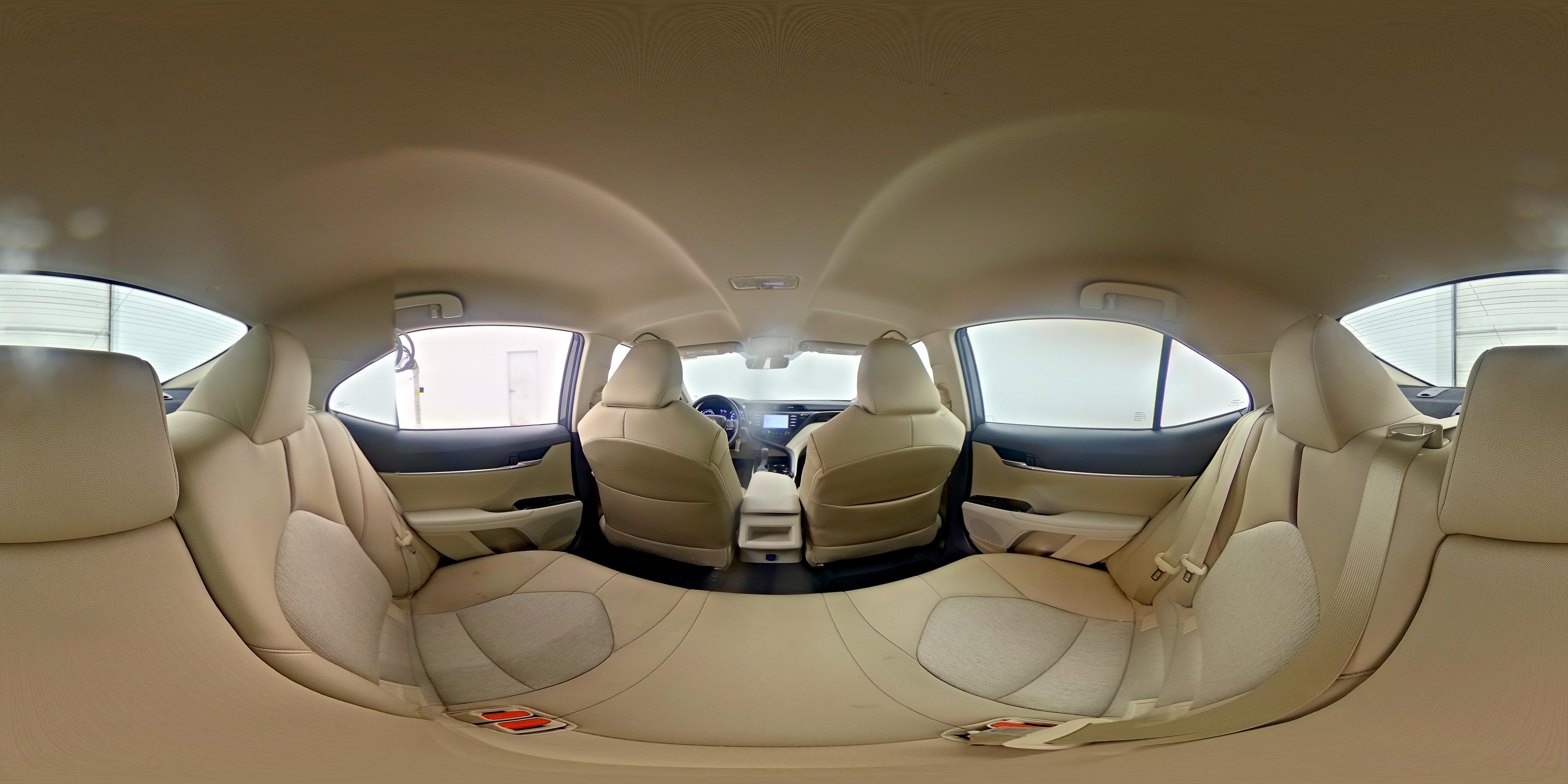 2019 Toyota Camry LE - Photo 25