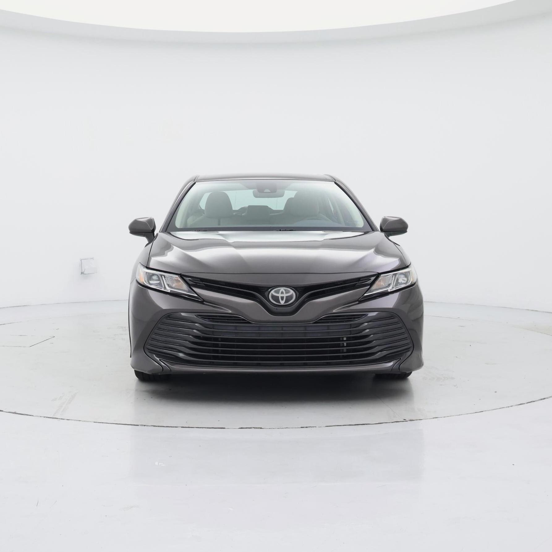 Thumbnail: 2019 Toyota Camry - 5