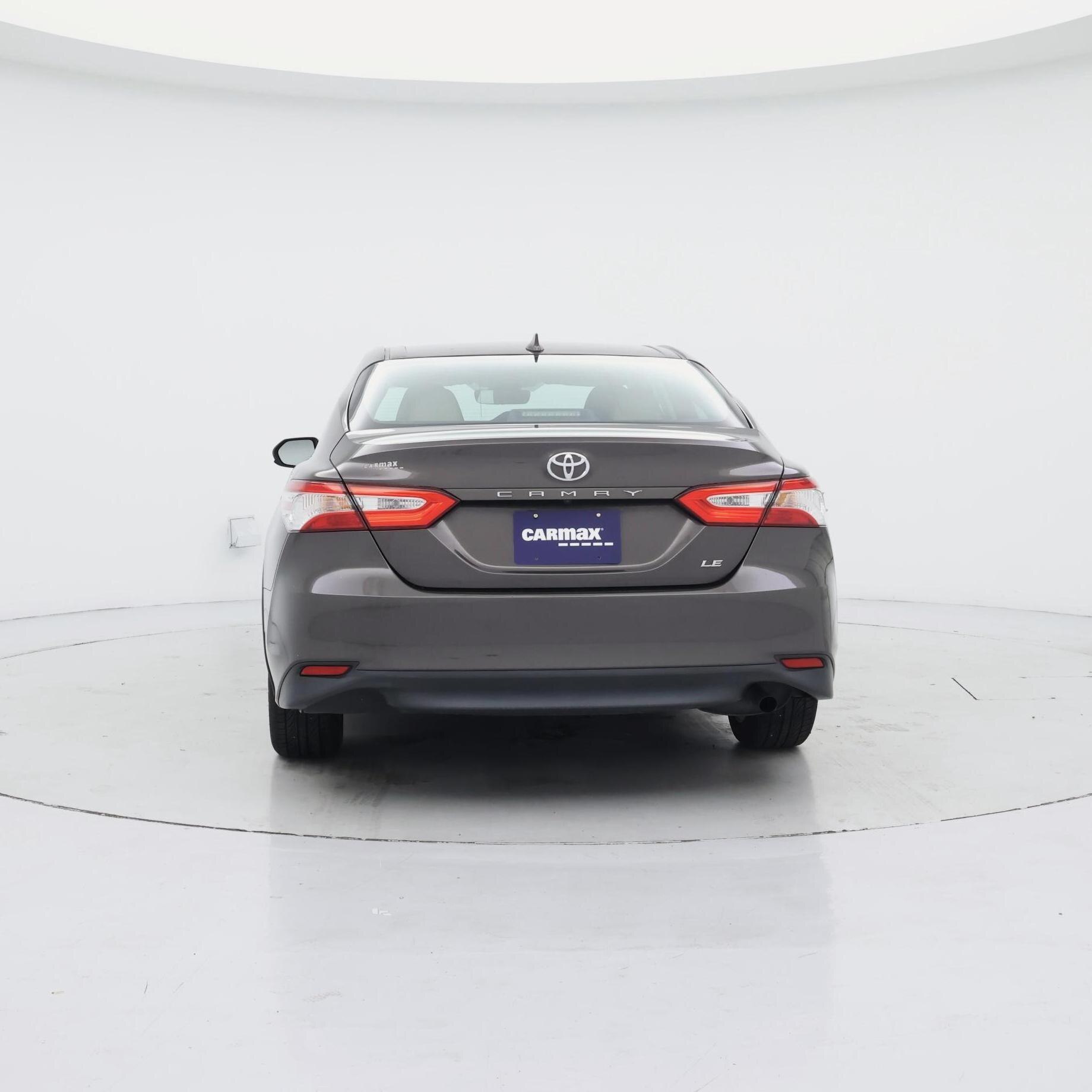 Thumbnail: 2019 Toyota Camry - 6