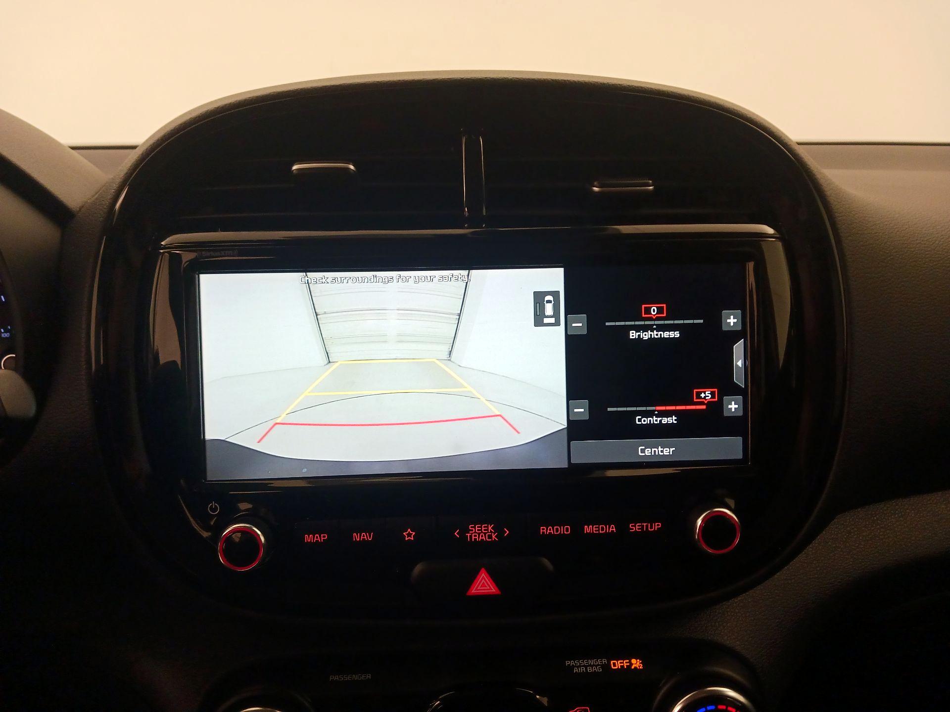 Thumbnail: 2020 Kia Soul - 15