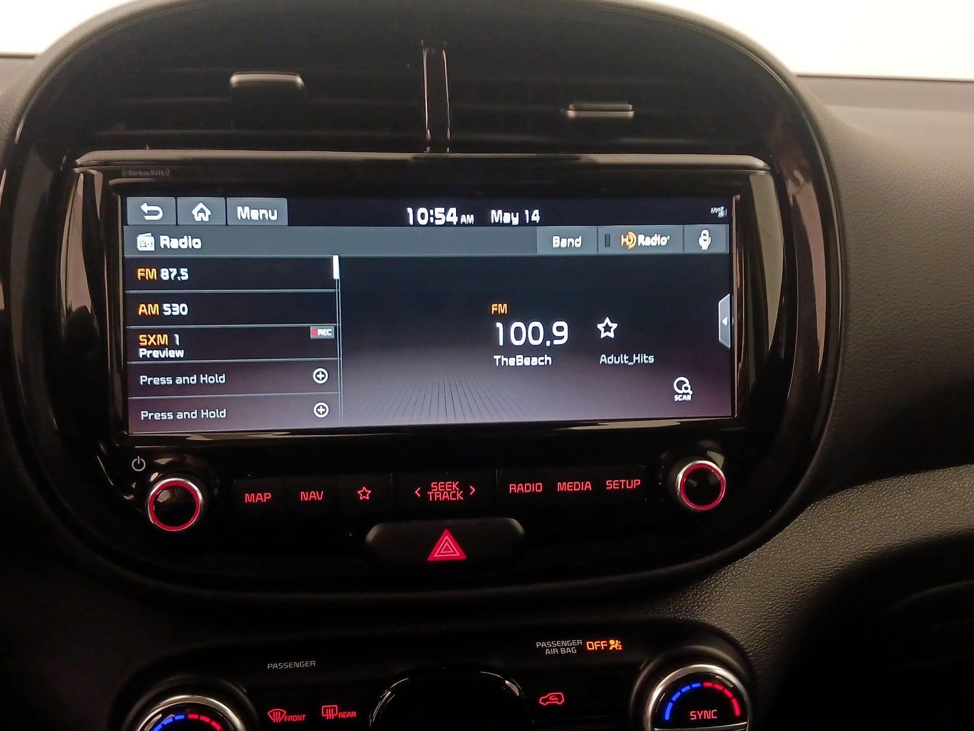 Thumbnail: 2020 Kia Soul - 16