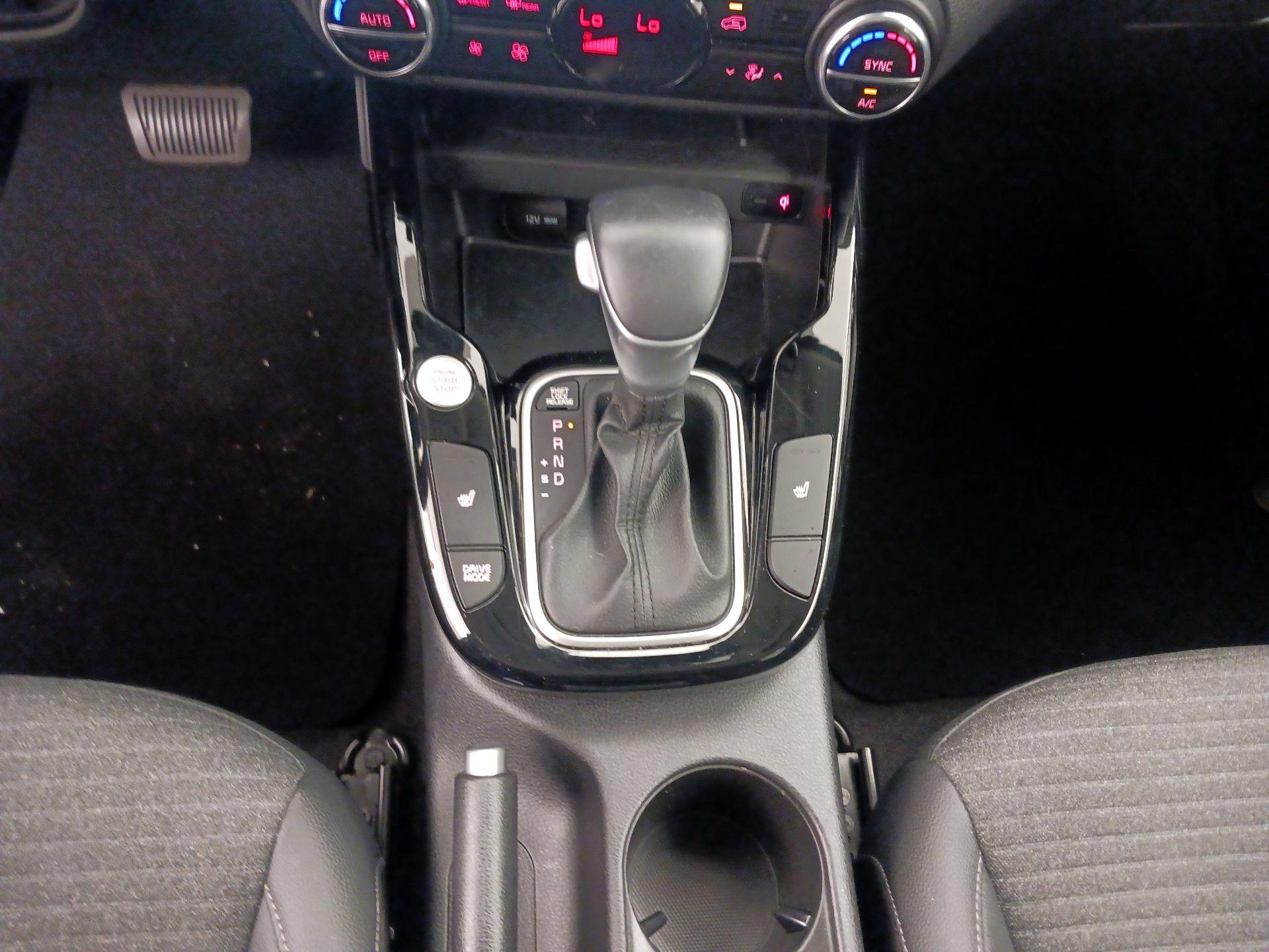 Thumbnail: 2020 Kia Soul - 18