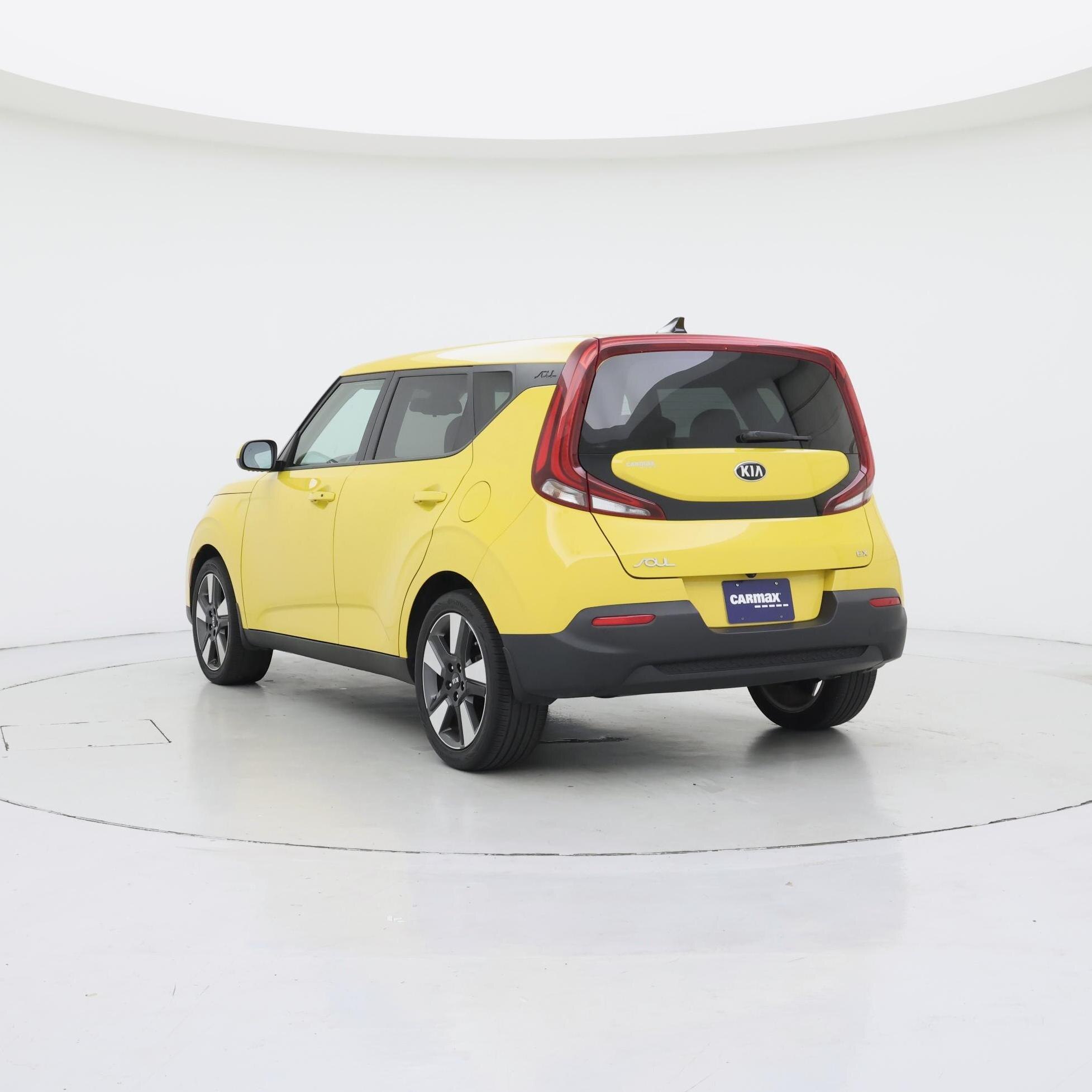 Thumbnail: 2020 Kia Soul - 2