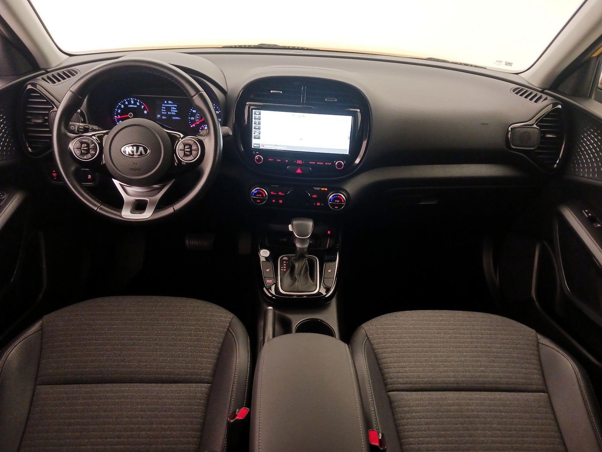 Thumbnail: 2020 Kia Soul - 20