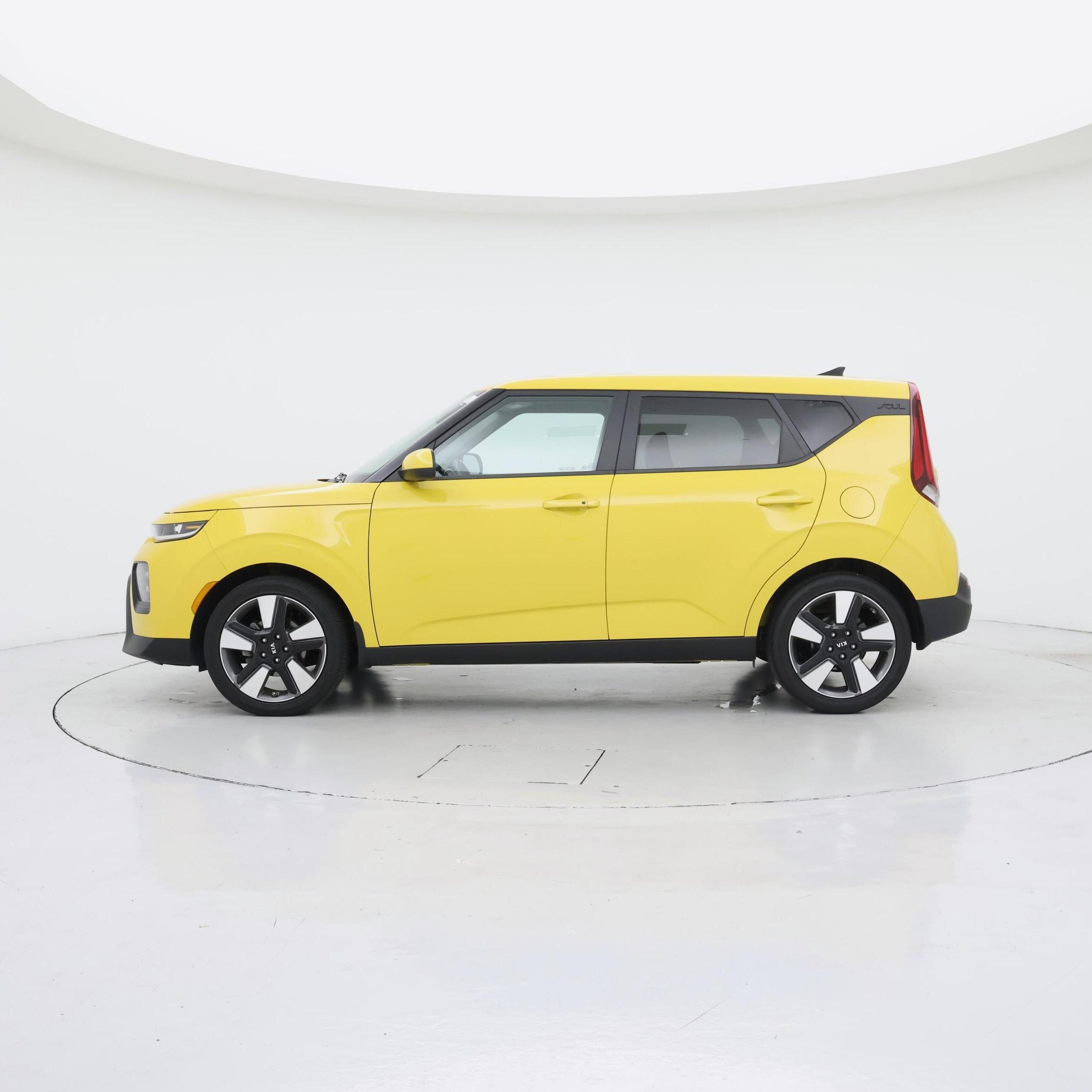 Thumbnail: 2020 Kia Soul - 3