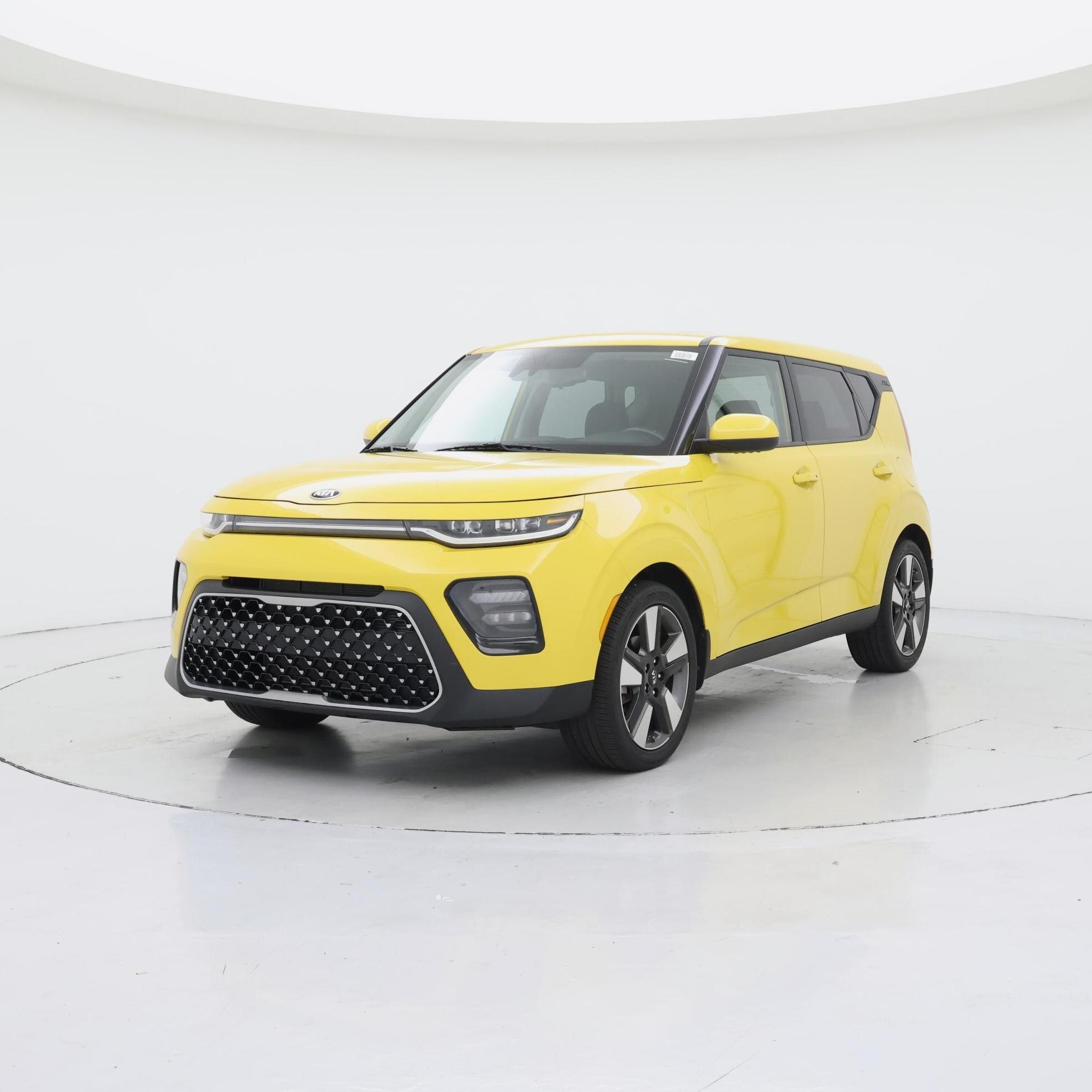 Thumbnail: 2020 Kia Soul - 4