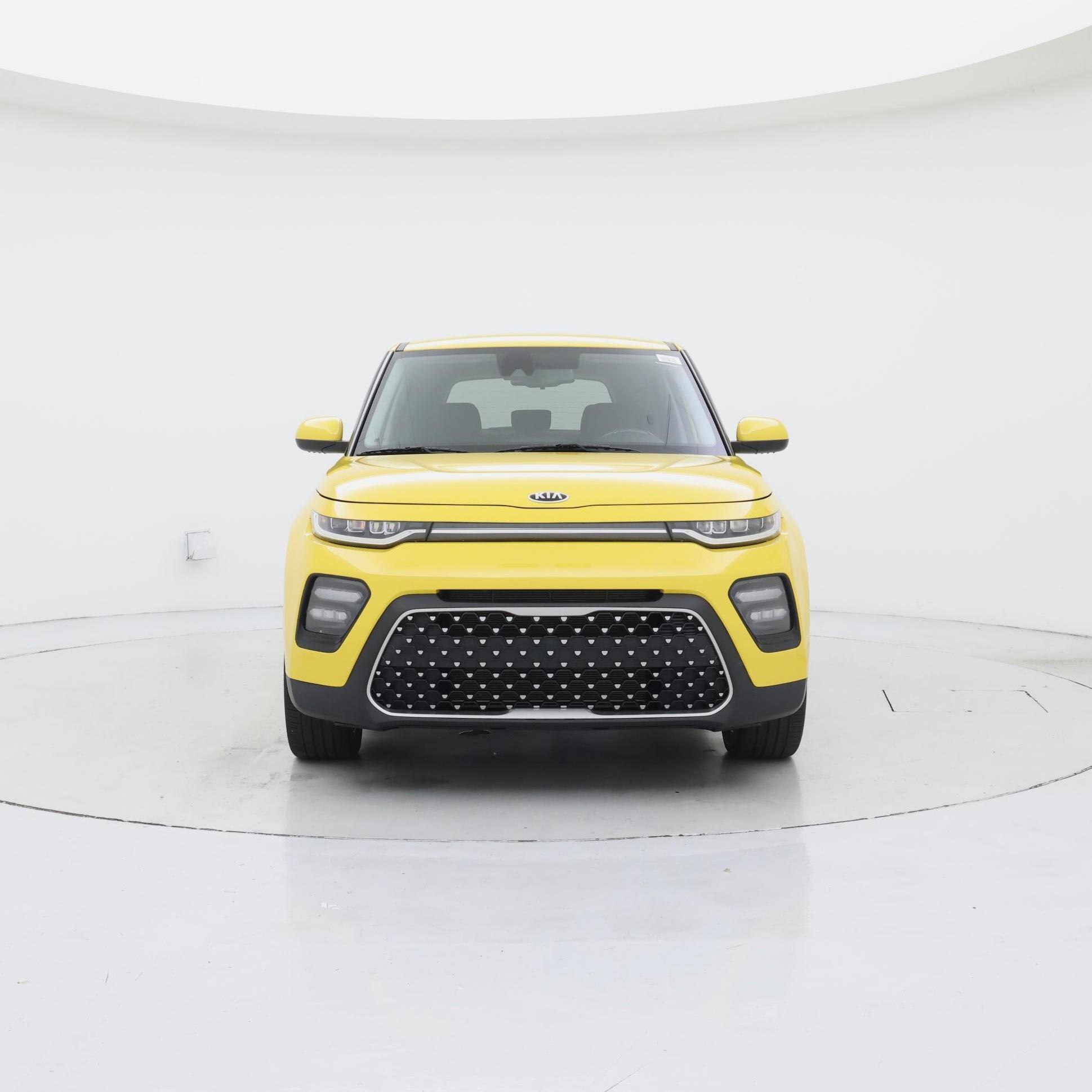 Thumbnail: 2020 Kia Soul - 5