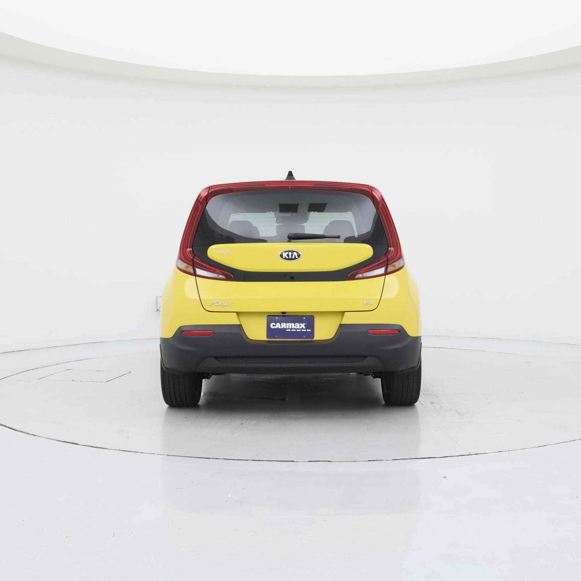 Thumbnail: 2020 Kia Soul - 6