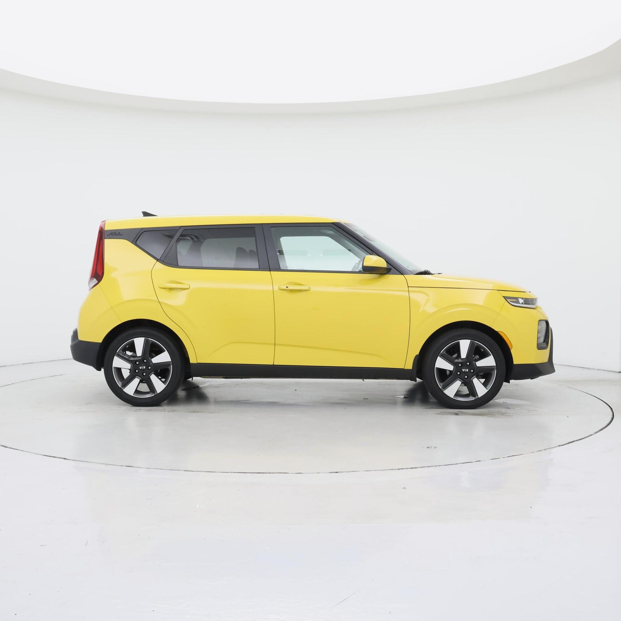 Thumbnail: 2020 Kia Soul - 7