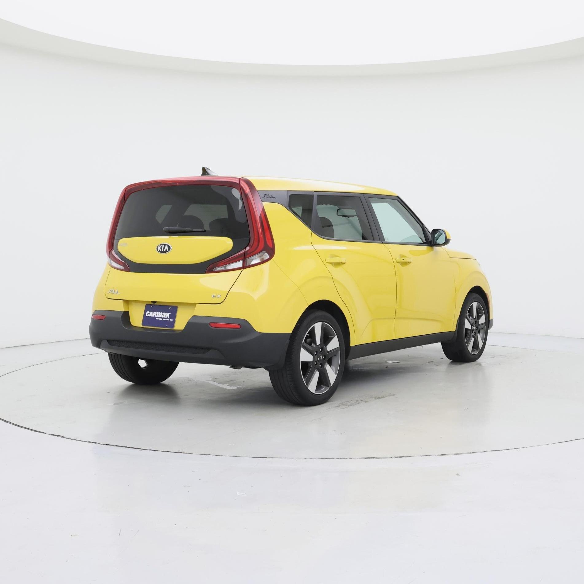 Thumbnail: 2020 Kia Soul - 8