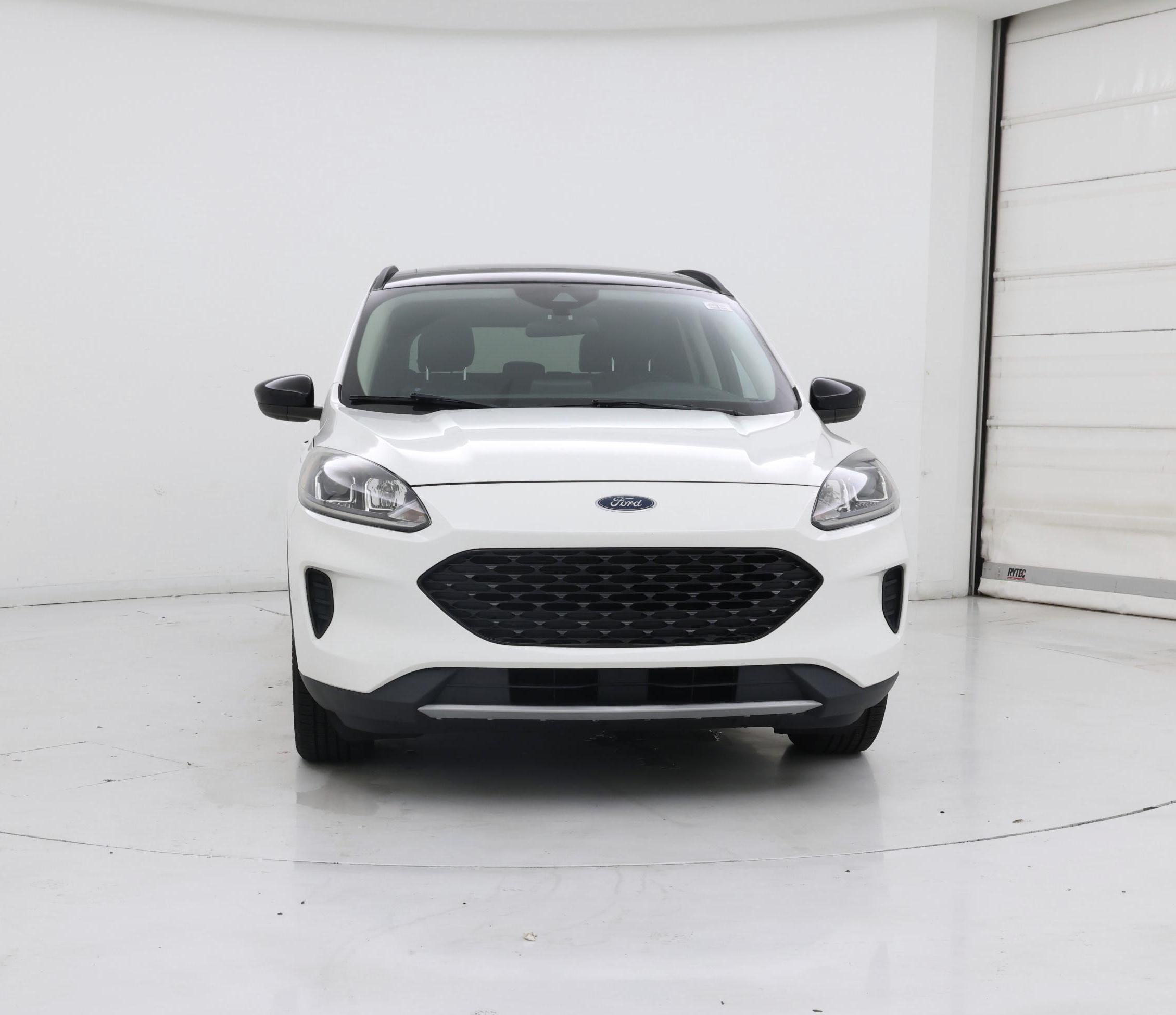 Thumbnail: 2020 Ford Escape - 5