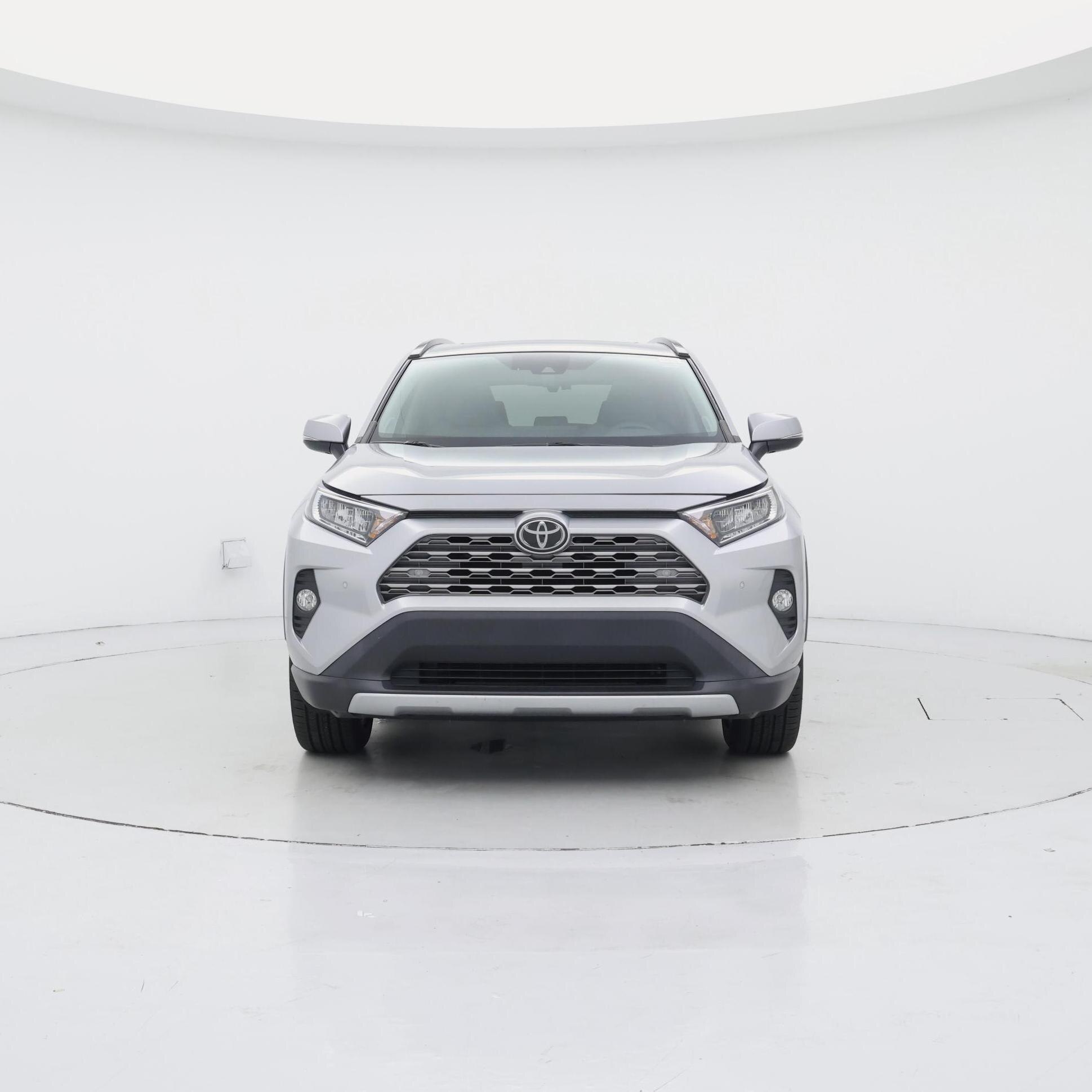 Thumbnail: 2020 Toyota RAV4 - 5