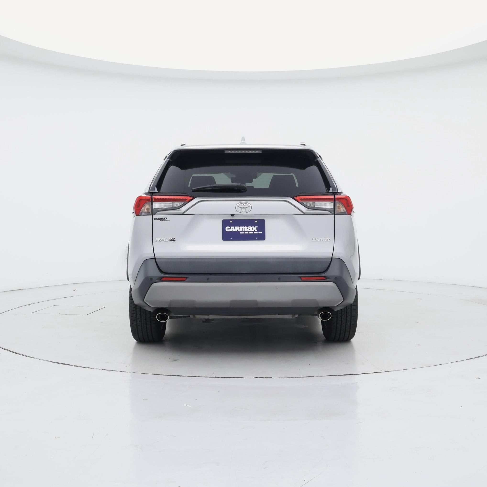 Thumbnail: 2020 Toyota RAV4 - 6