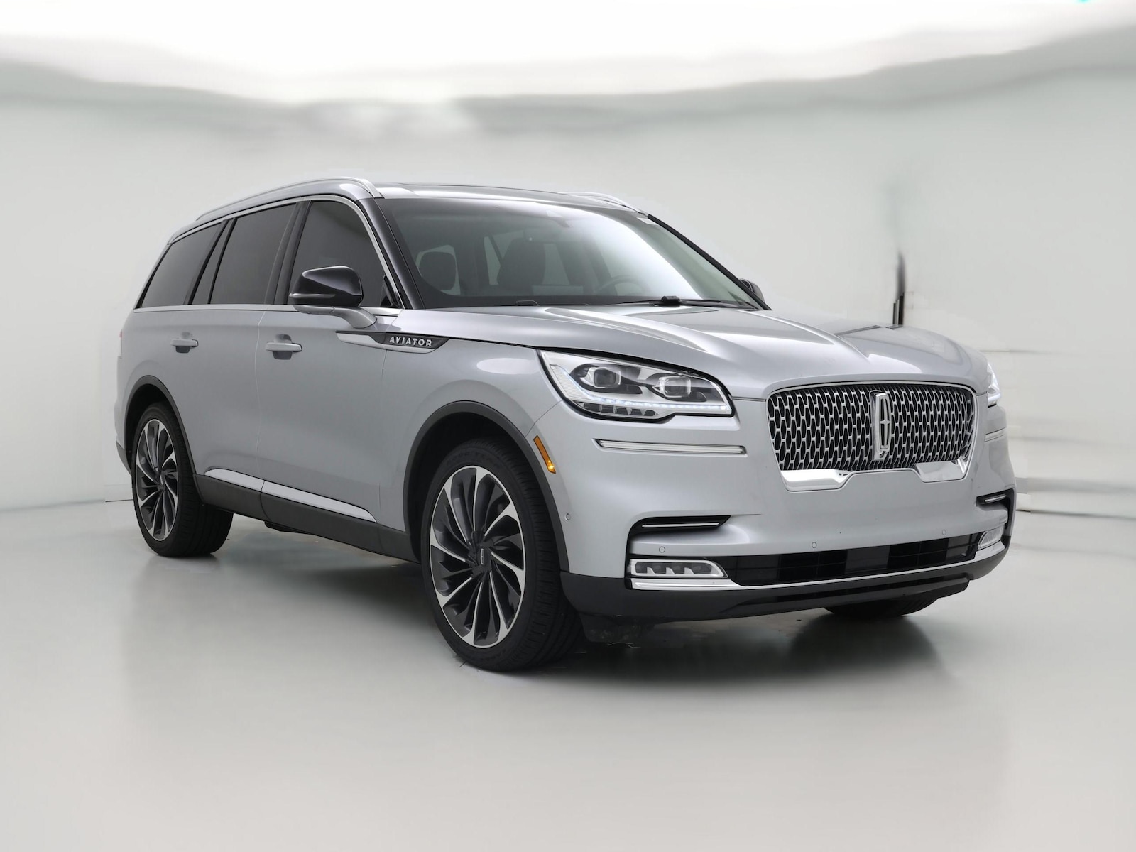 2023 Lincoln Aviator