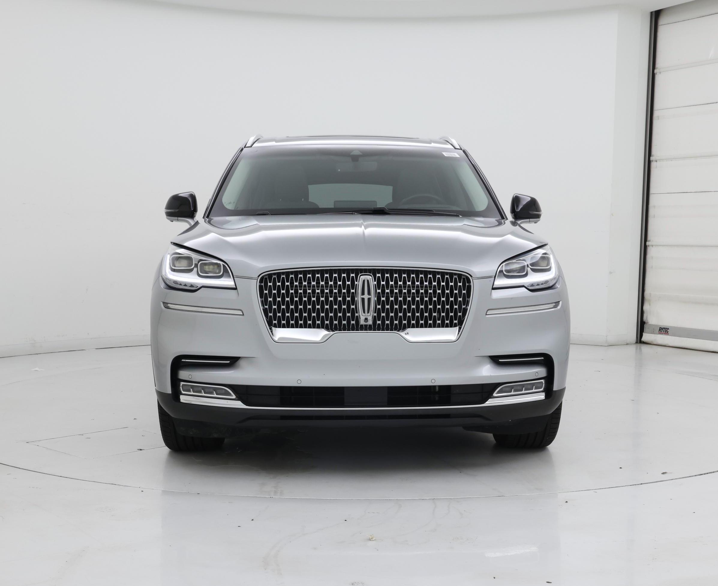 Thumbnail: 2023 Lincoln Aviator - 5