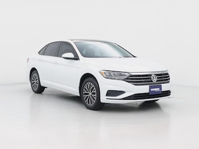 2020 Volkswagen Jetta SE