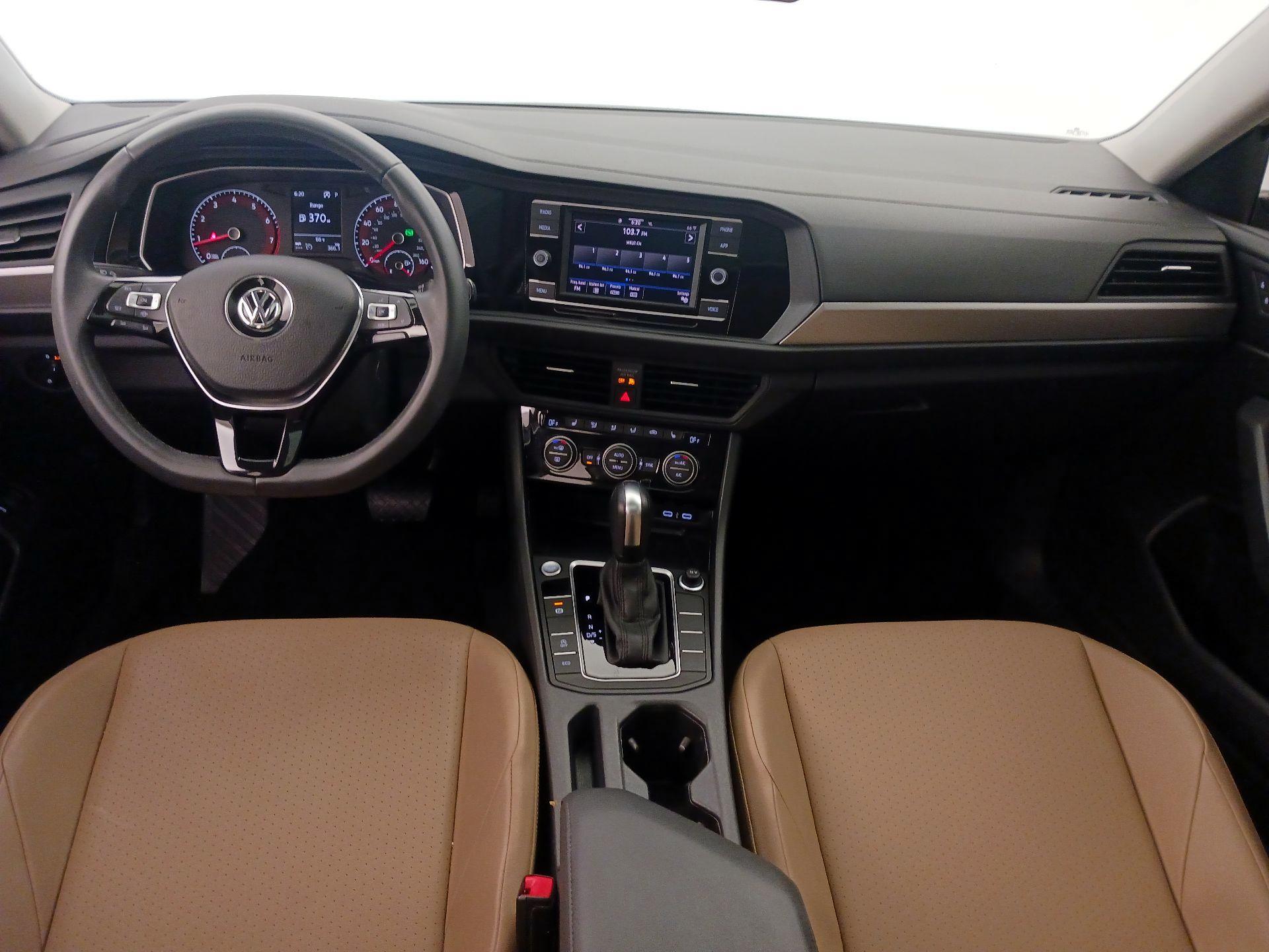 Thumbnail: 2020 Volkswagen Jetta - 9