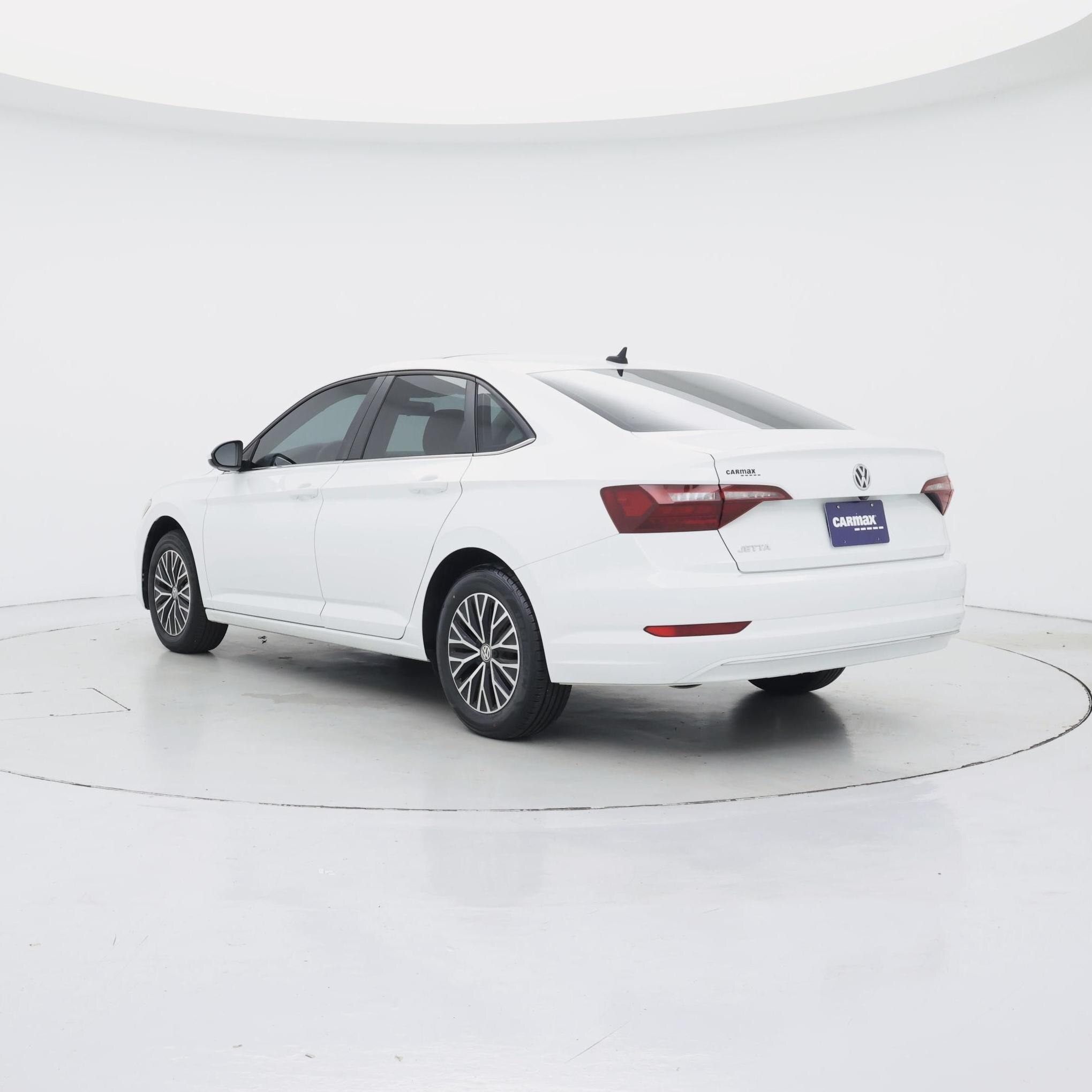 Thumbnail: 2020 Volkswagen Jetta - 2