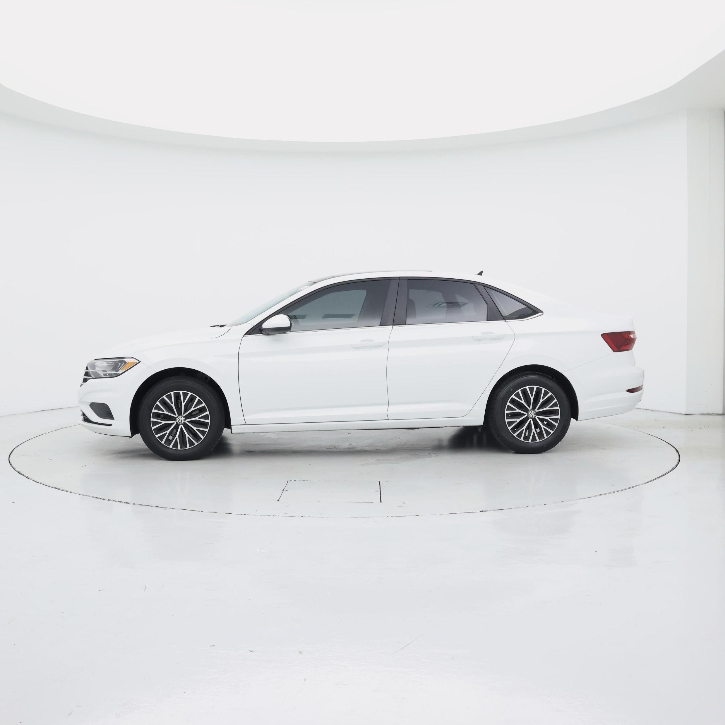 Thumbnail: 2020 Volkswagen Jetta - 3