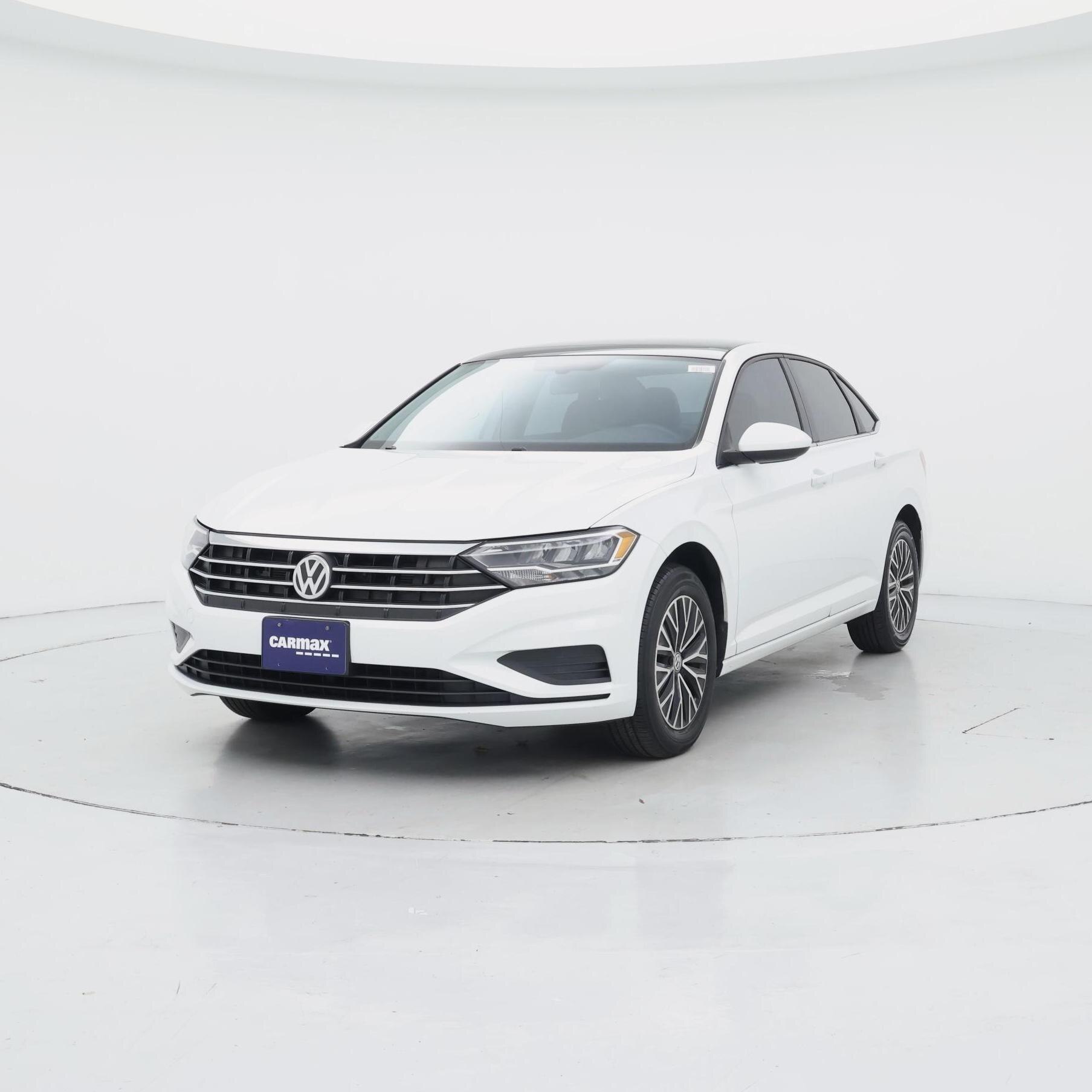 Thumbnail: 2020 Volkswagen Jetta - 4