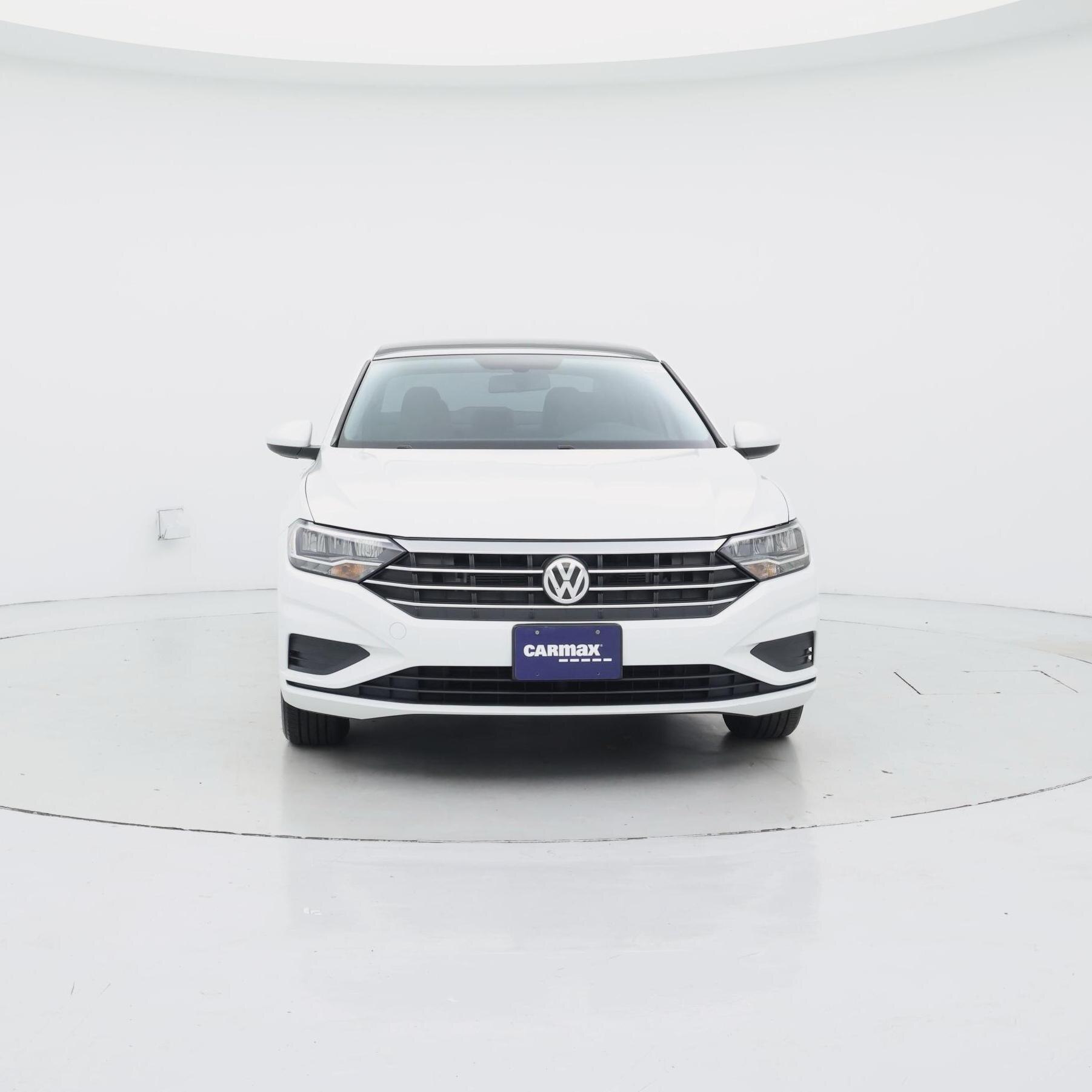 Thumbnail: 2020 Volkswagen Jetta - 5