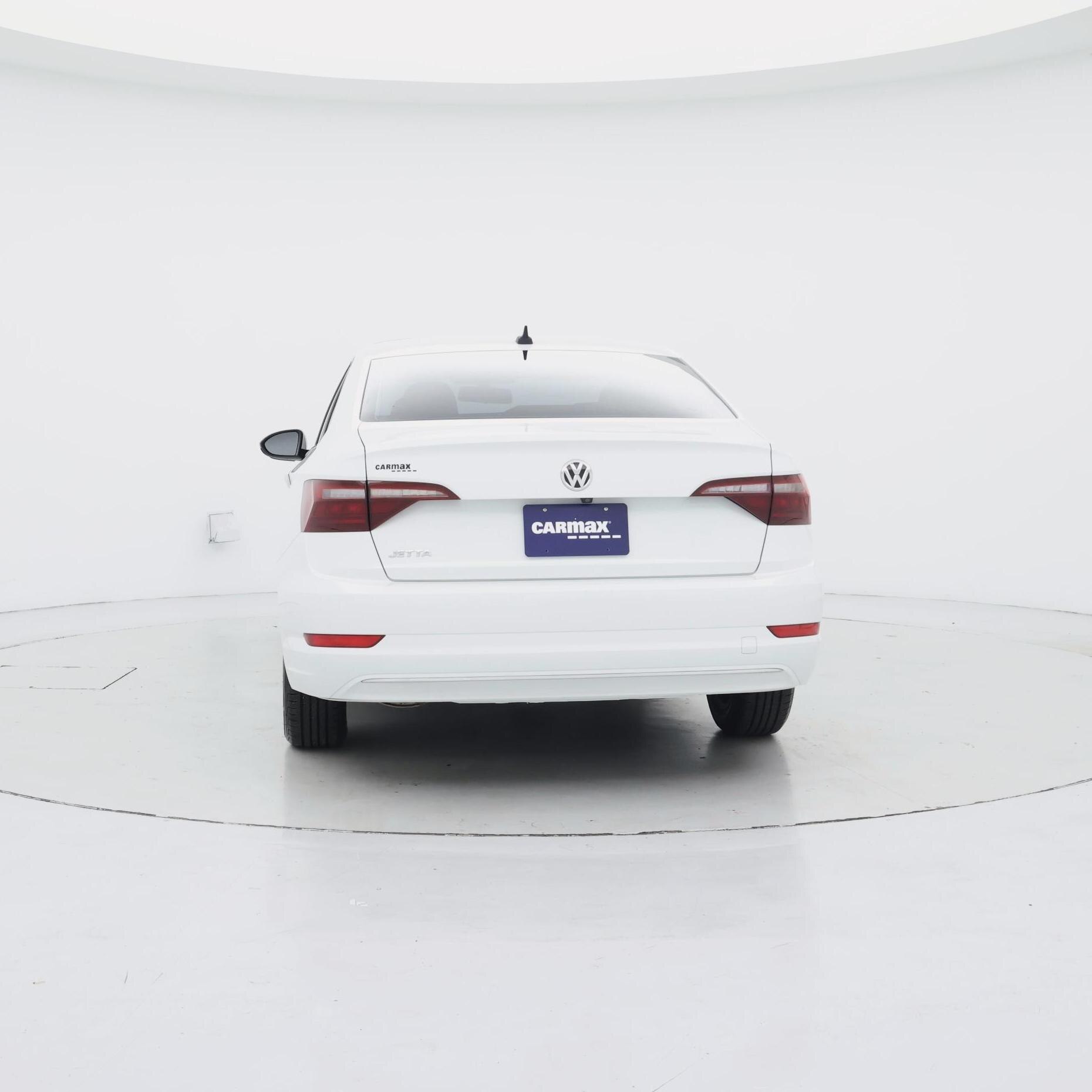 Thumbnail: 2020 Volkswagen Jetta - 6