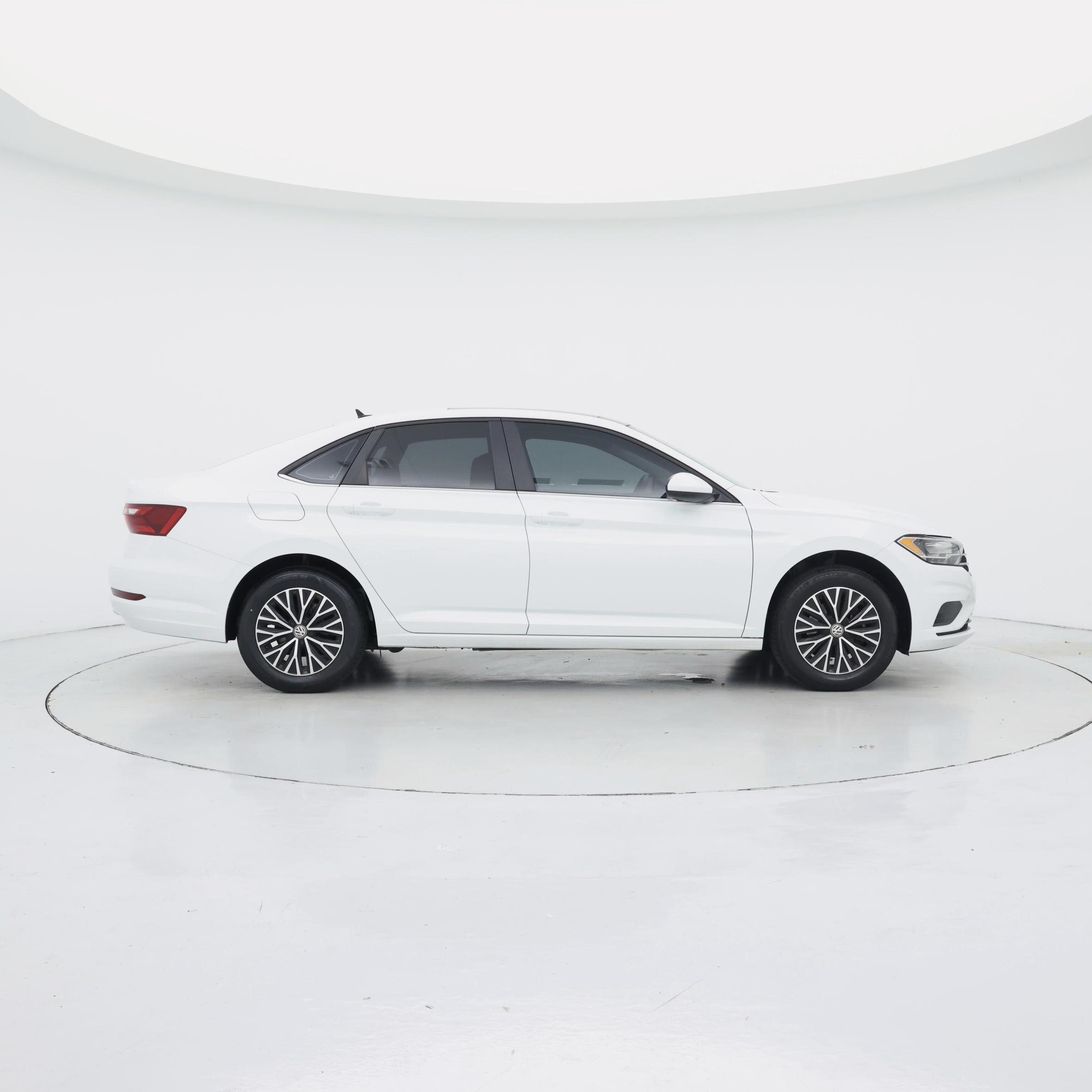 Thumbnail: 2020 Volkswagen Jetta - 7
