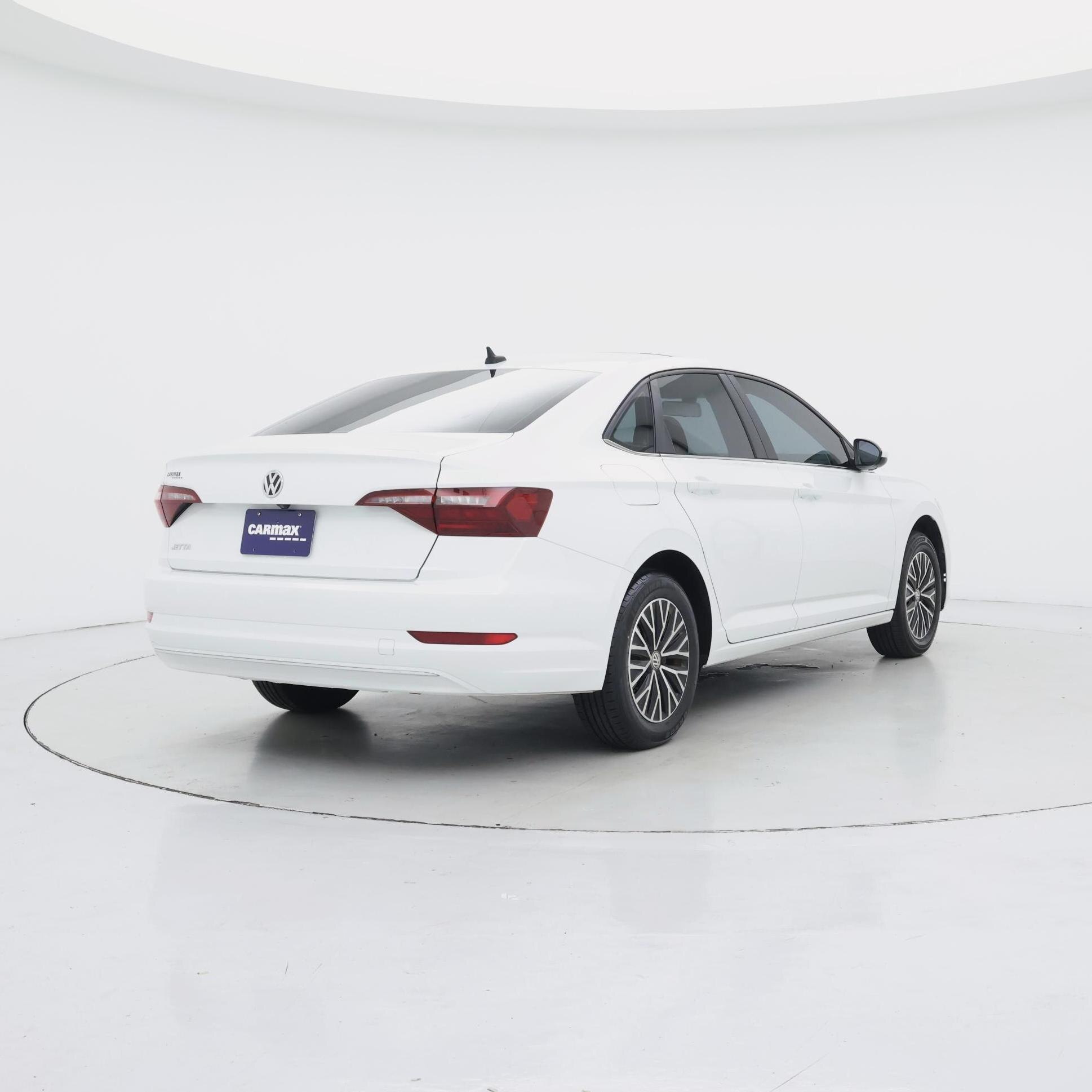 Thumbnail: 2020 Volkswagen Jetta - 8