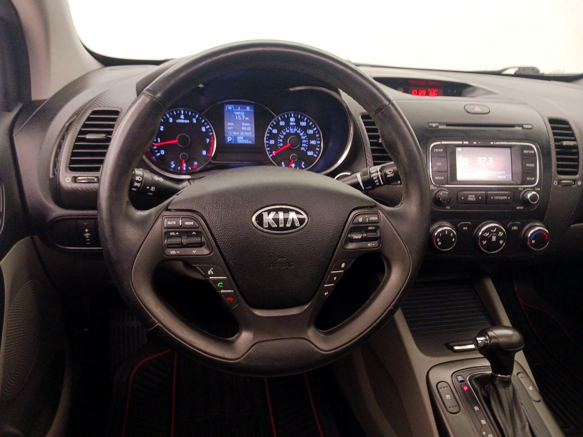 Thumbnail: 2014 Kia Forte - 10