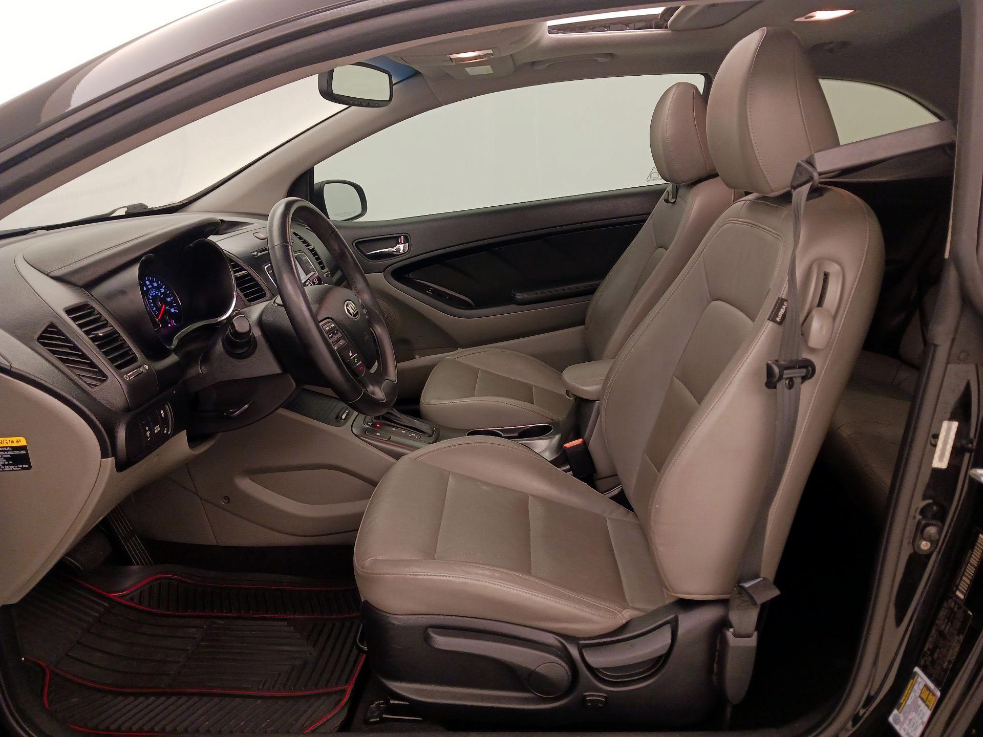 Thumbnail: 2014 Kia Forte - 11