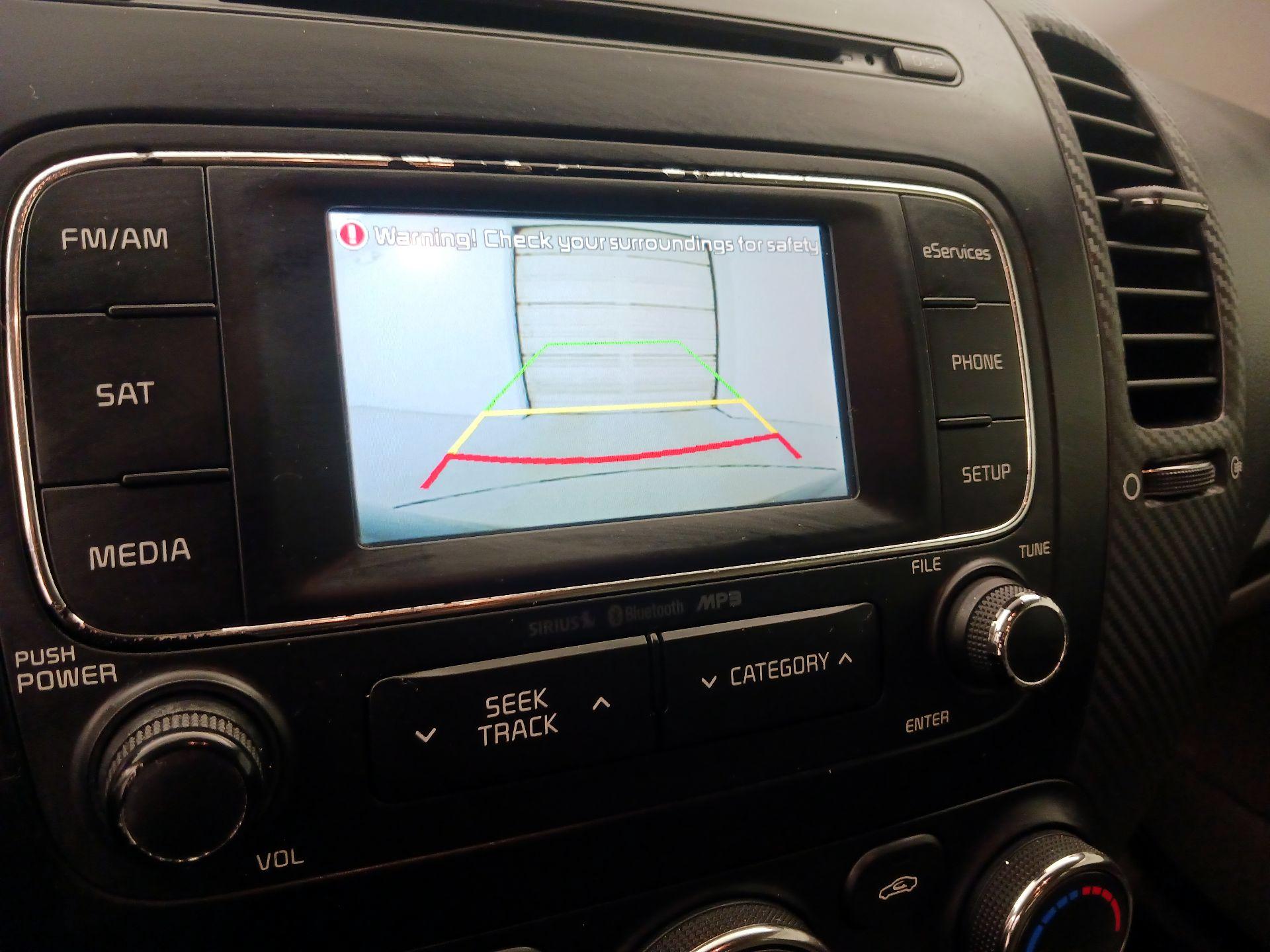 Thumbnail: 2014 Kia Forte - 14