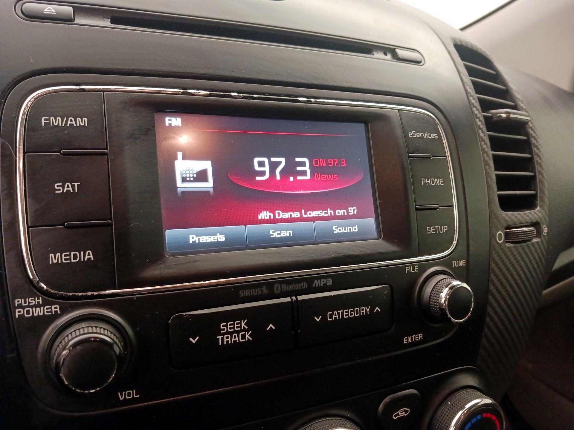 Thumbnail: 2014 Kia Forte - 15