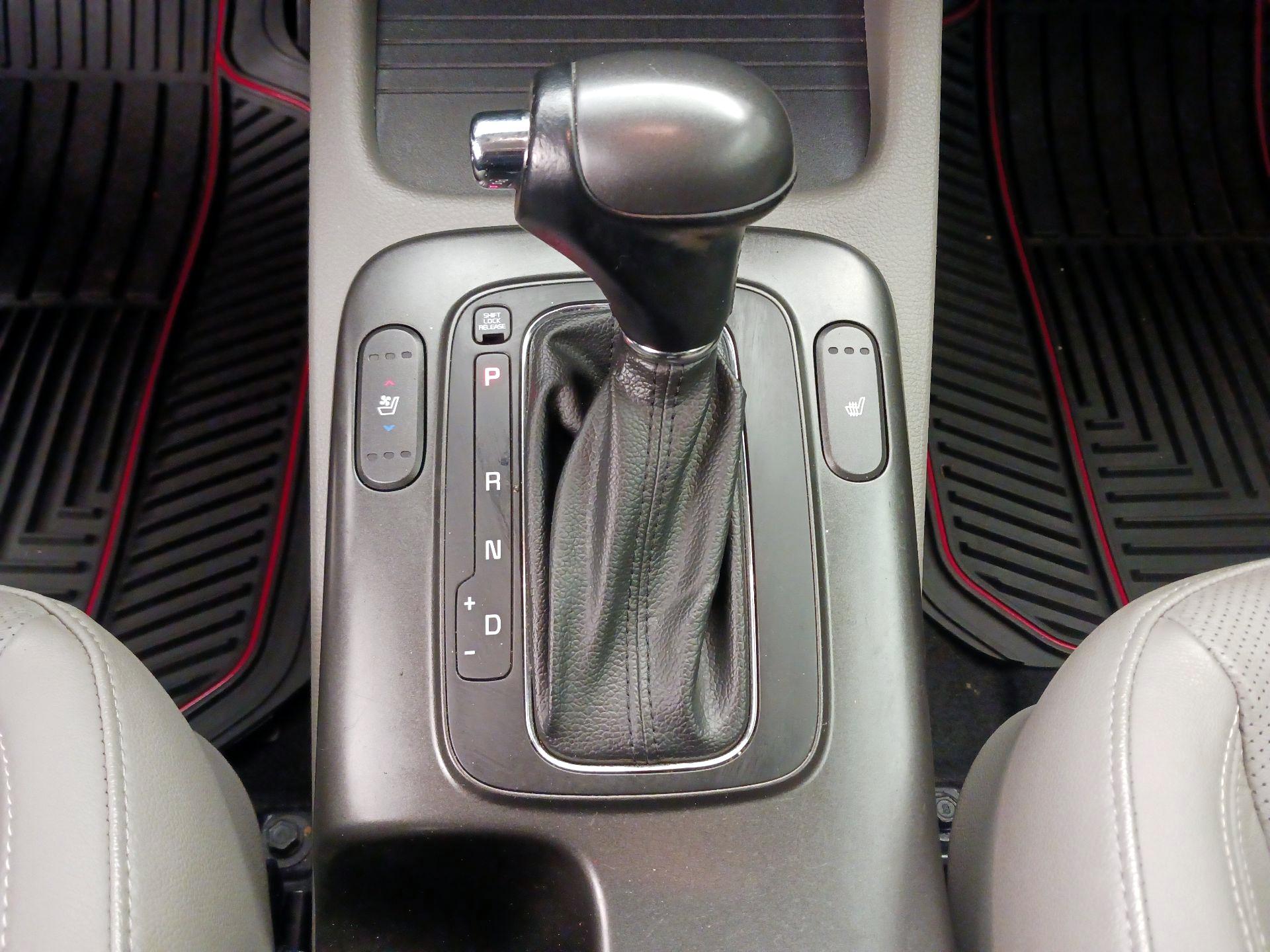 Thumbnail: 2014 Kia Forte - 17