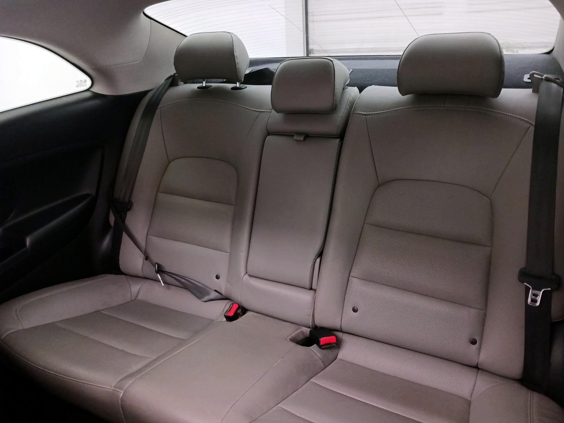 Thumbnail: 2014 Kia Forte - 20