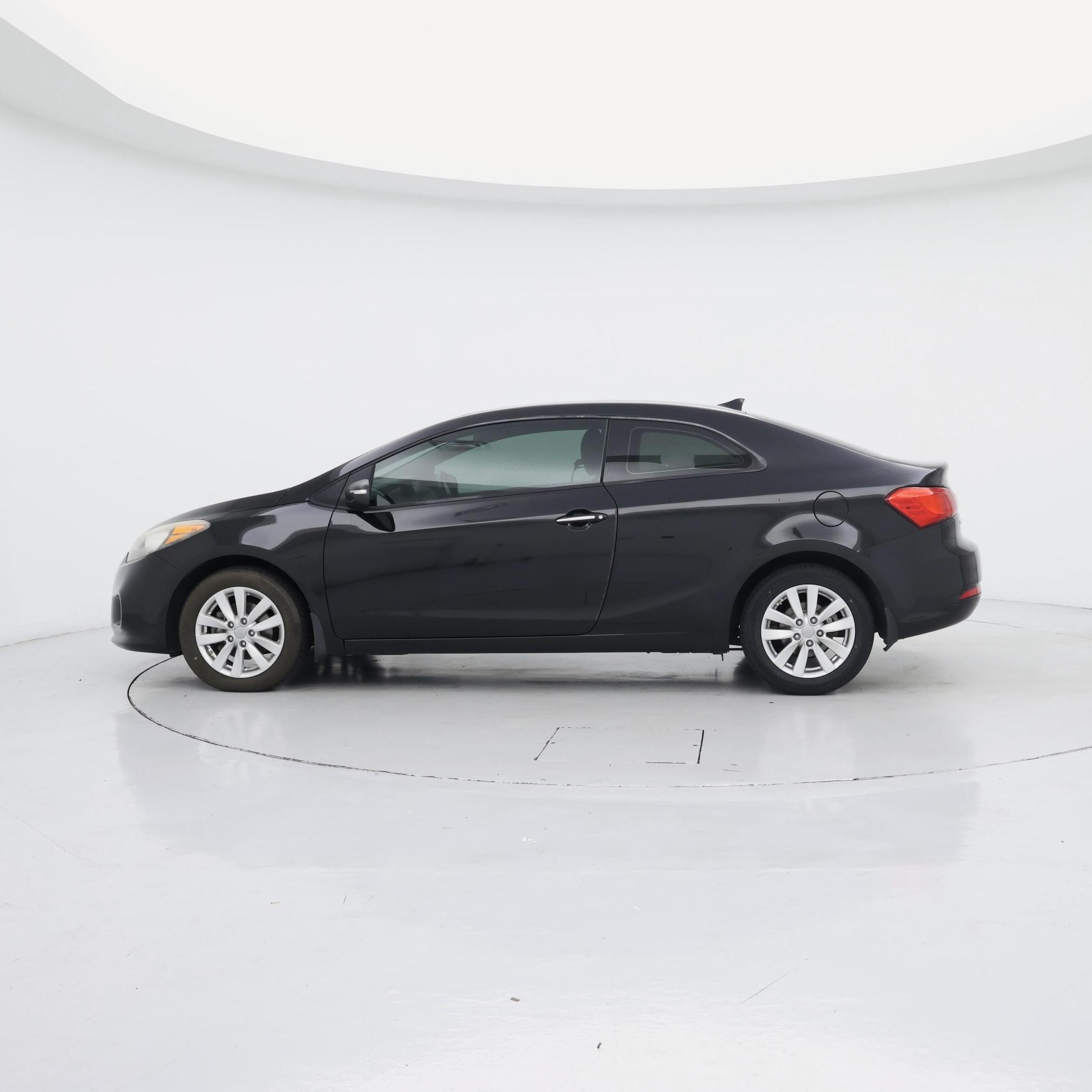 Thumbnail: 2014 Kia Forte - 3