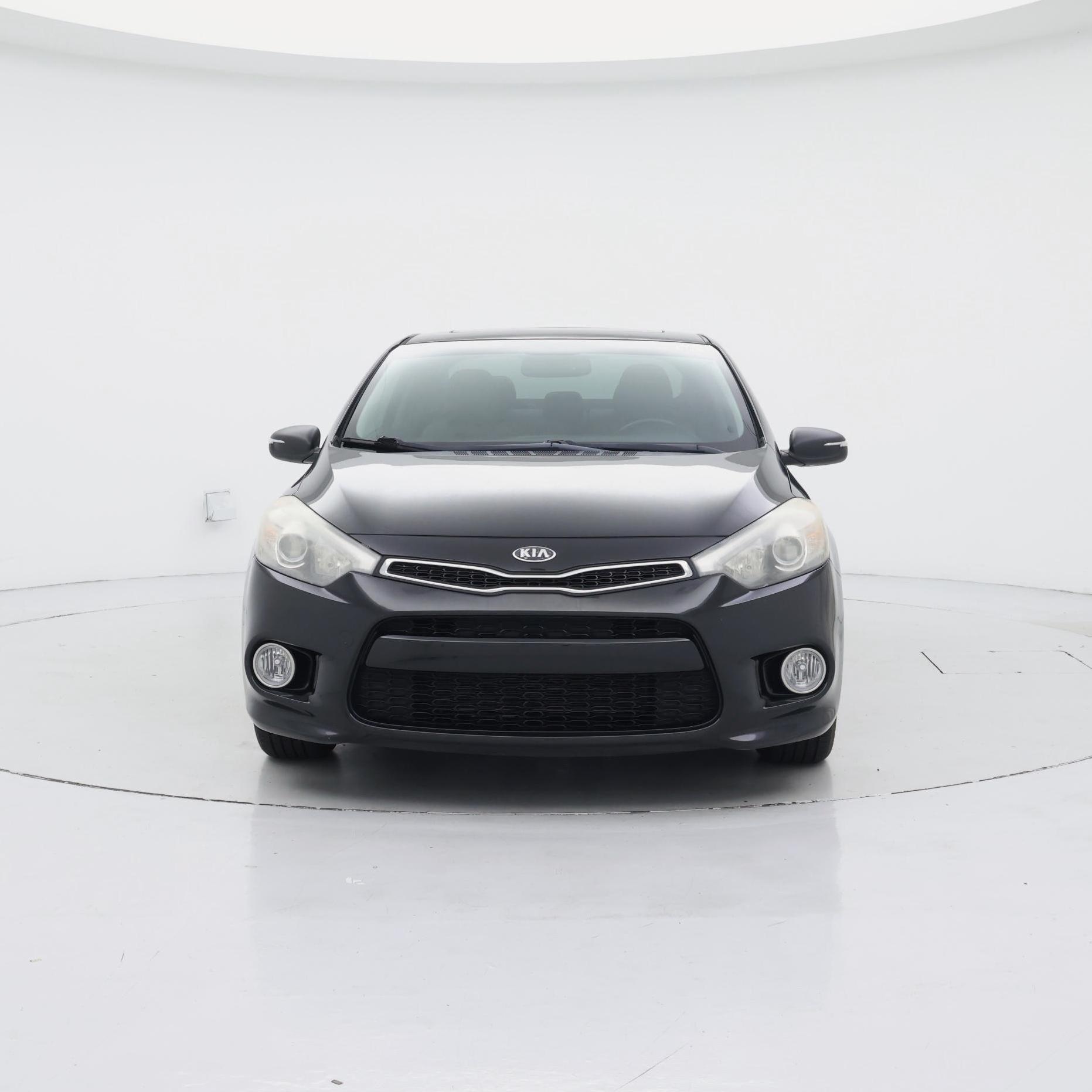 Thumbnail: 2014 Kia Forte - 5