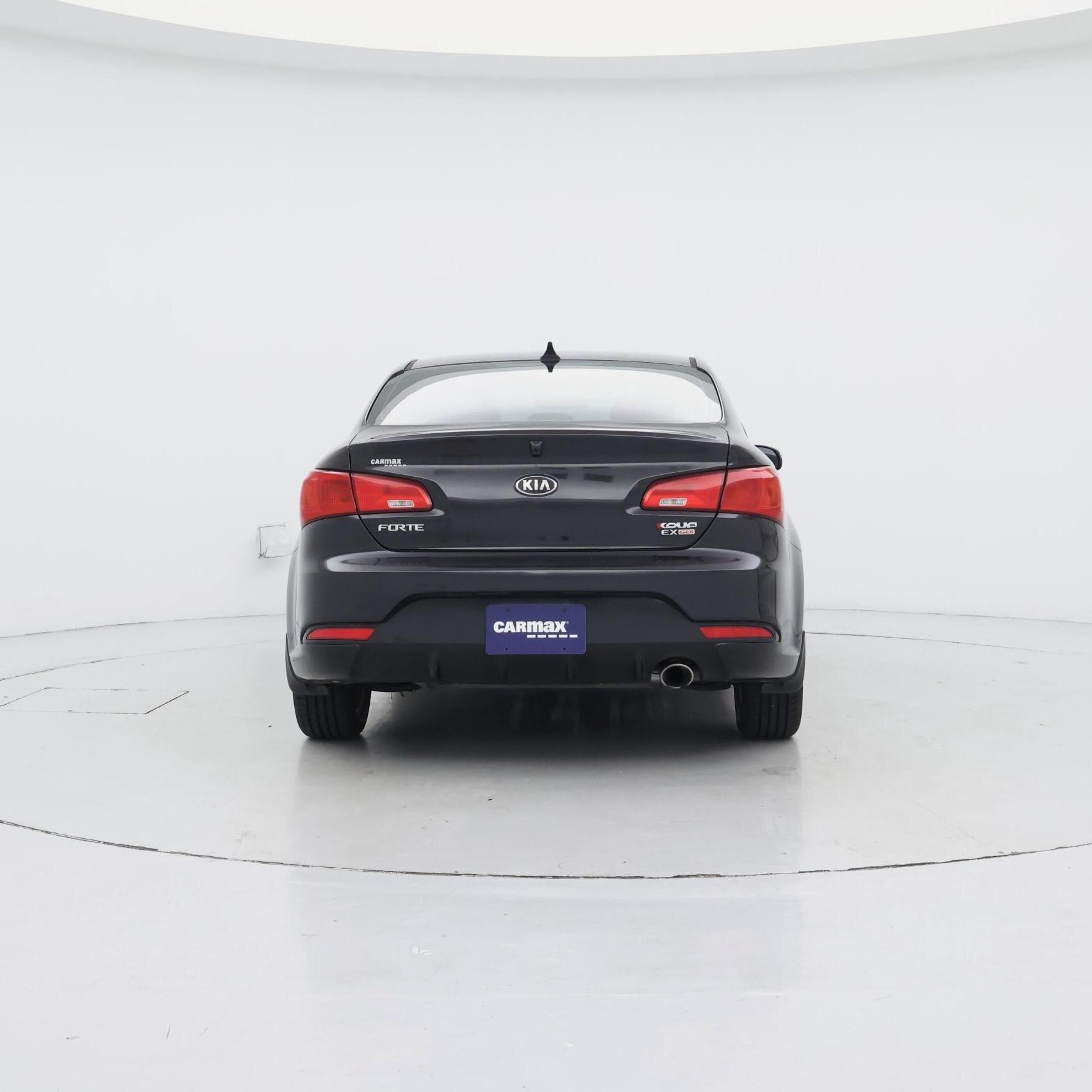 Thumbnail: 2014 Kia Forte - 6